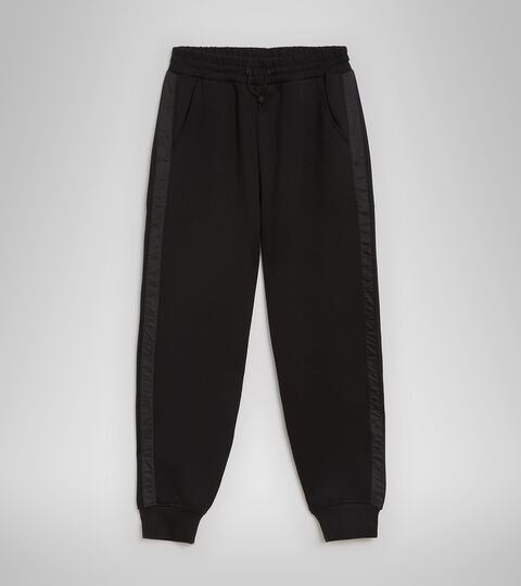 L. PANT URBANITY, NEGRO Pantalones deportivos - Mujer L. PANT URBANITY NEGRO - Diadora