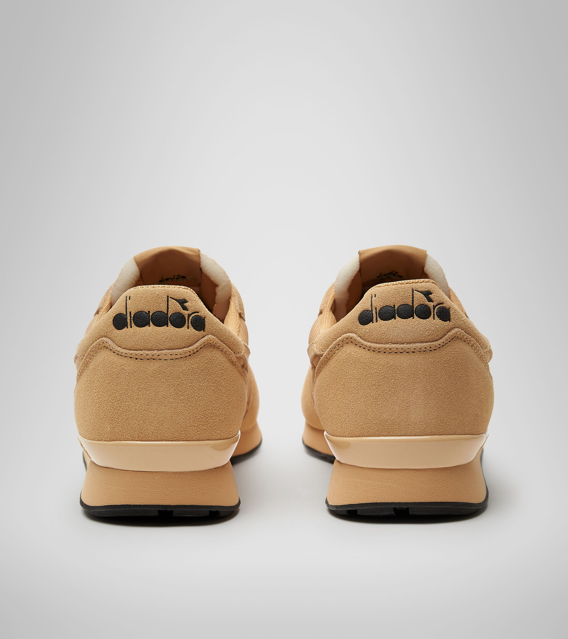 Sportswear shoes - Unisex CAMARO MANIFESTO DESERT MIST - Diadora