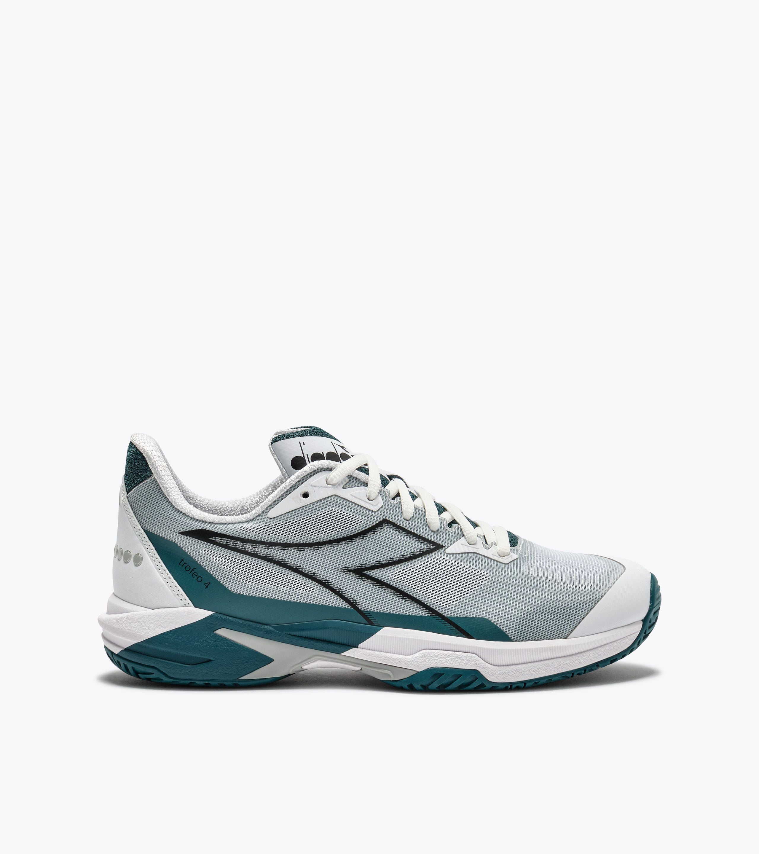 TROFEO 4 AG Tennis shoe for clay courts and firm grounds