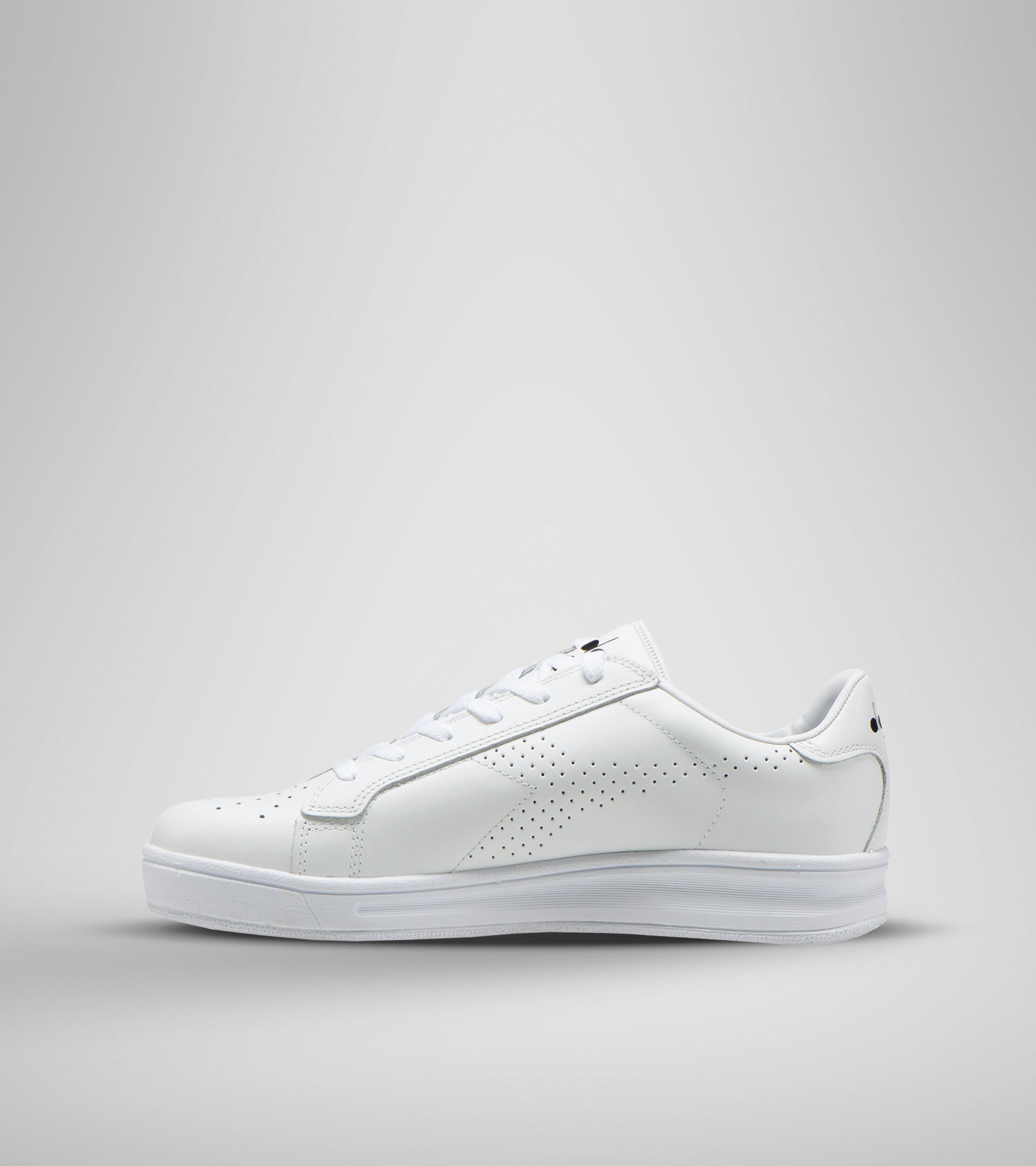 Trainer - Men MARTIN WHITE/WHITE/WHITE - Diadora