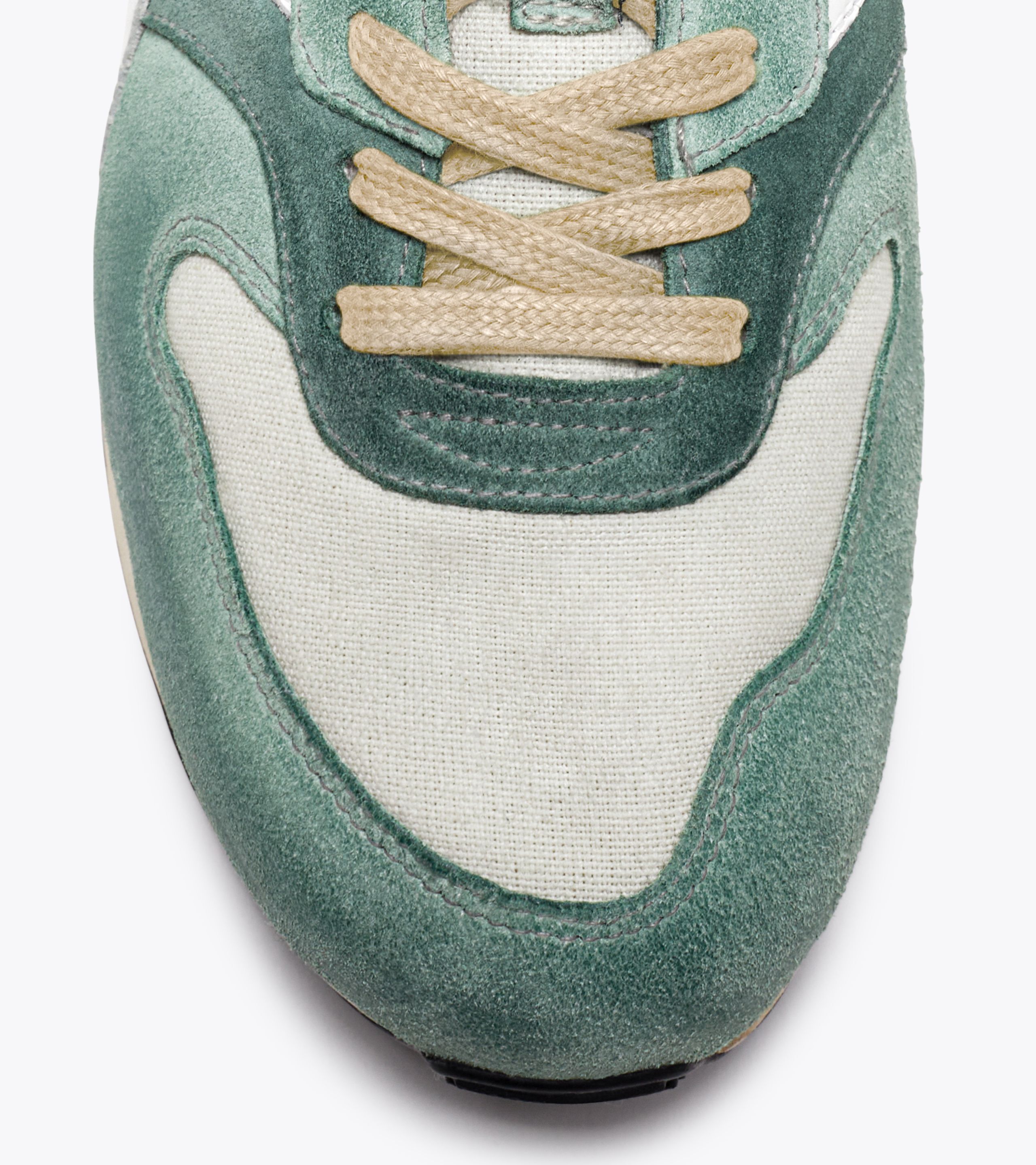 Diadora tokyo sale green