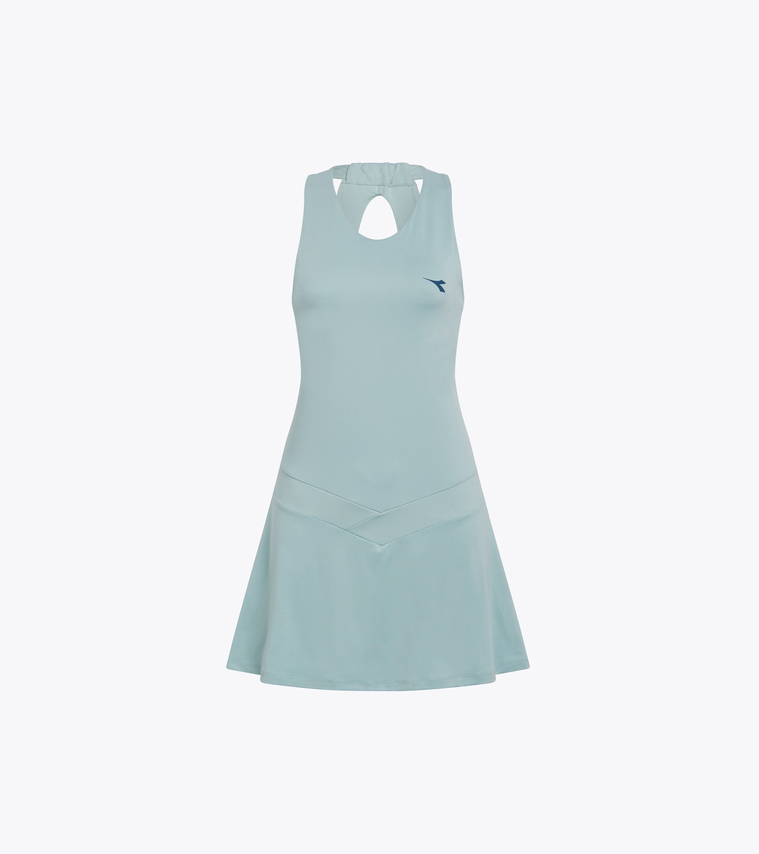 L. DRESS ICON