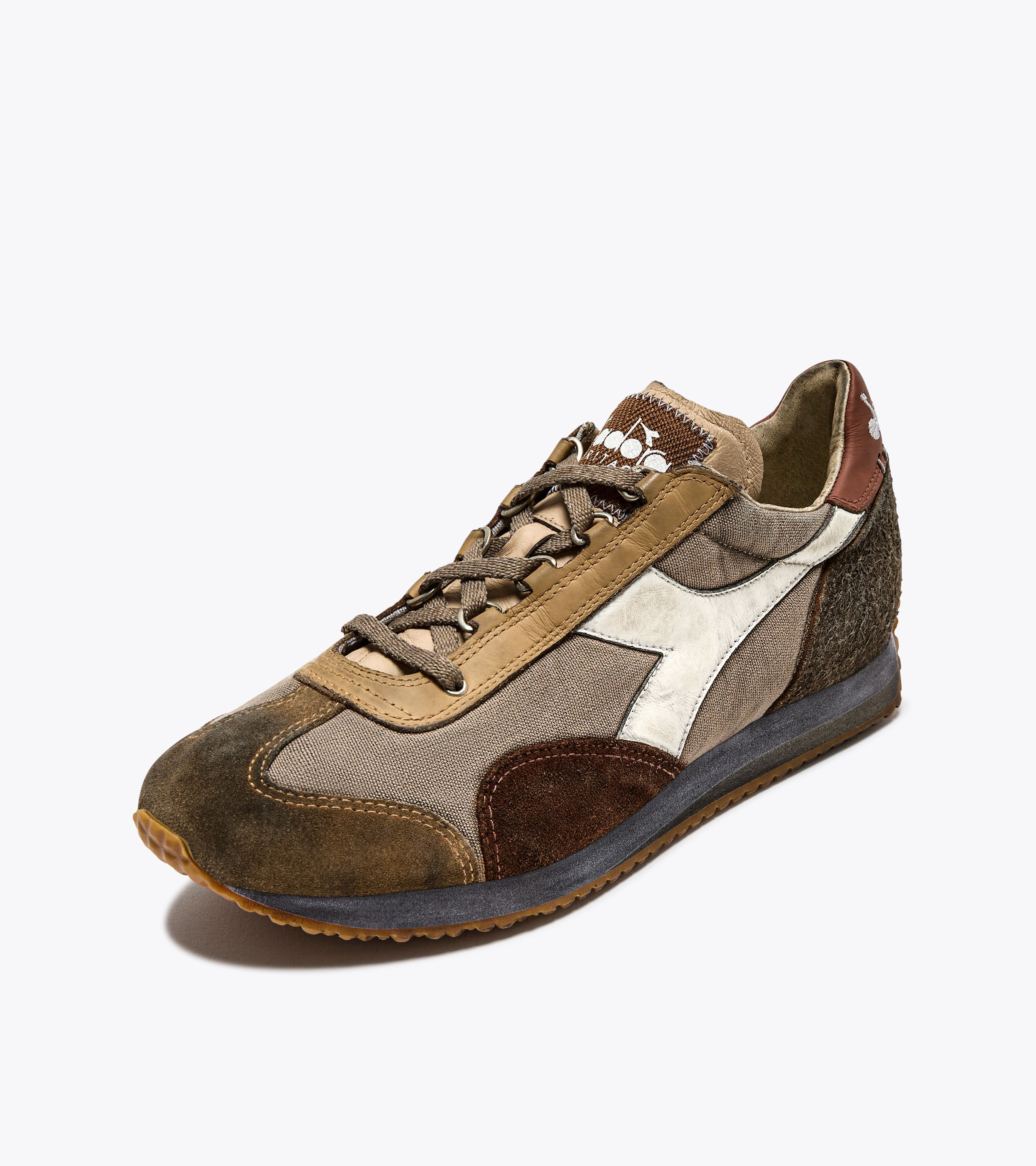 Diadora heritage equipe dirty shop