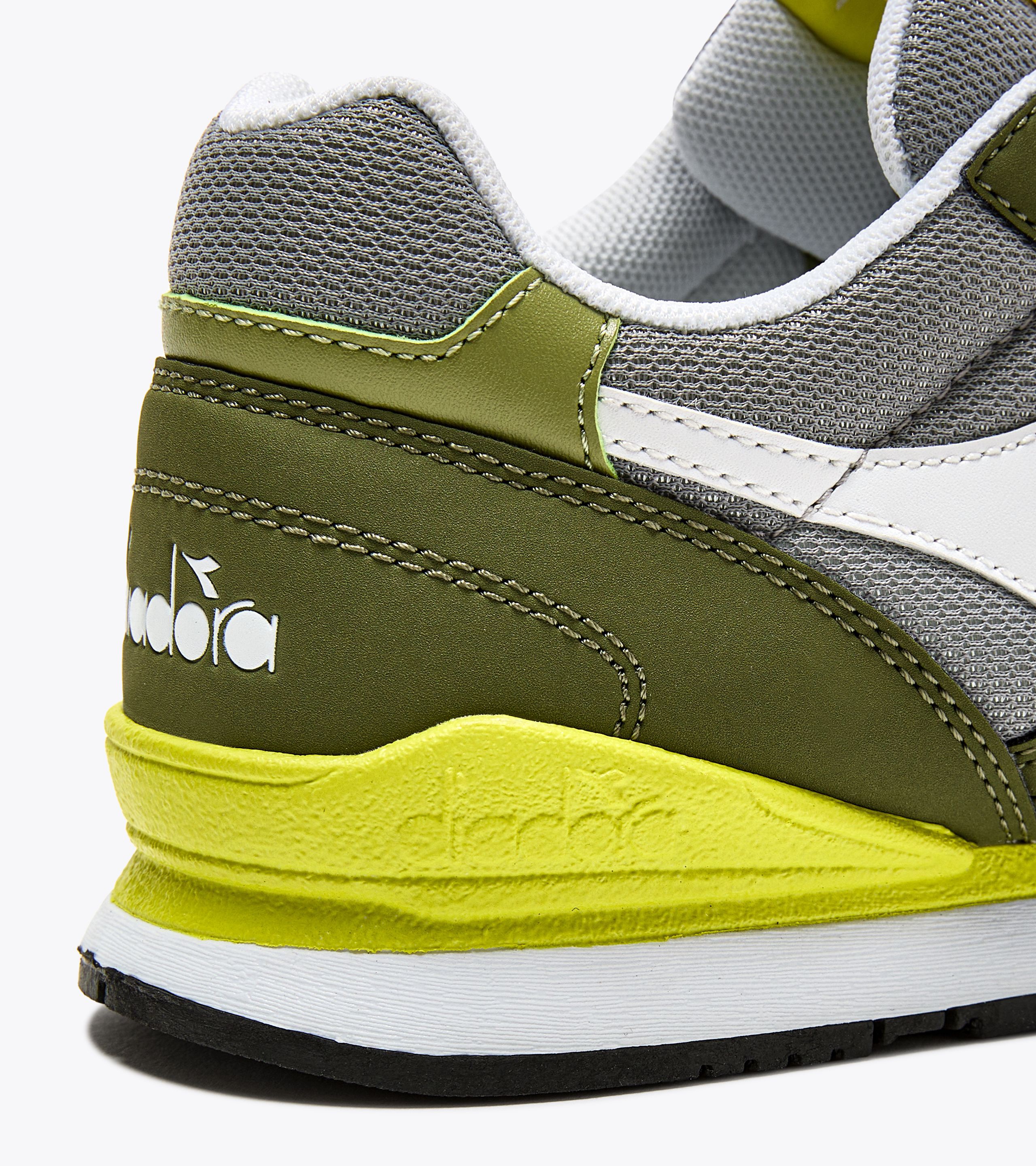 N.92 GS Sports shoes Youth 8 16 years Diadora Online Store