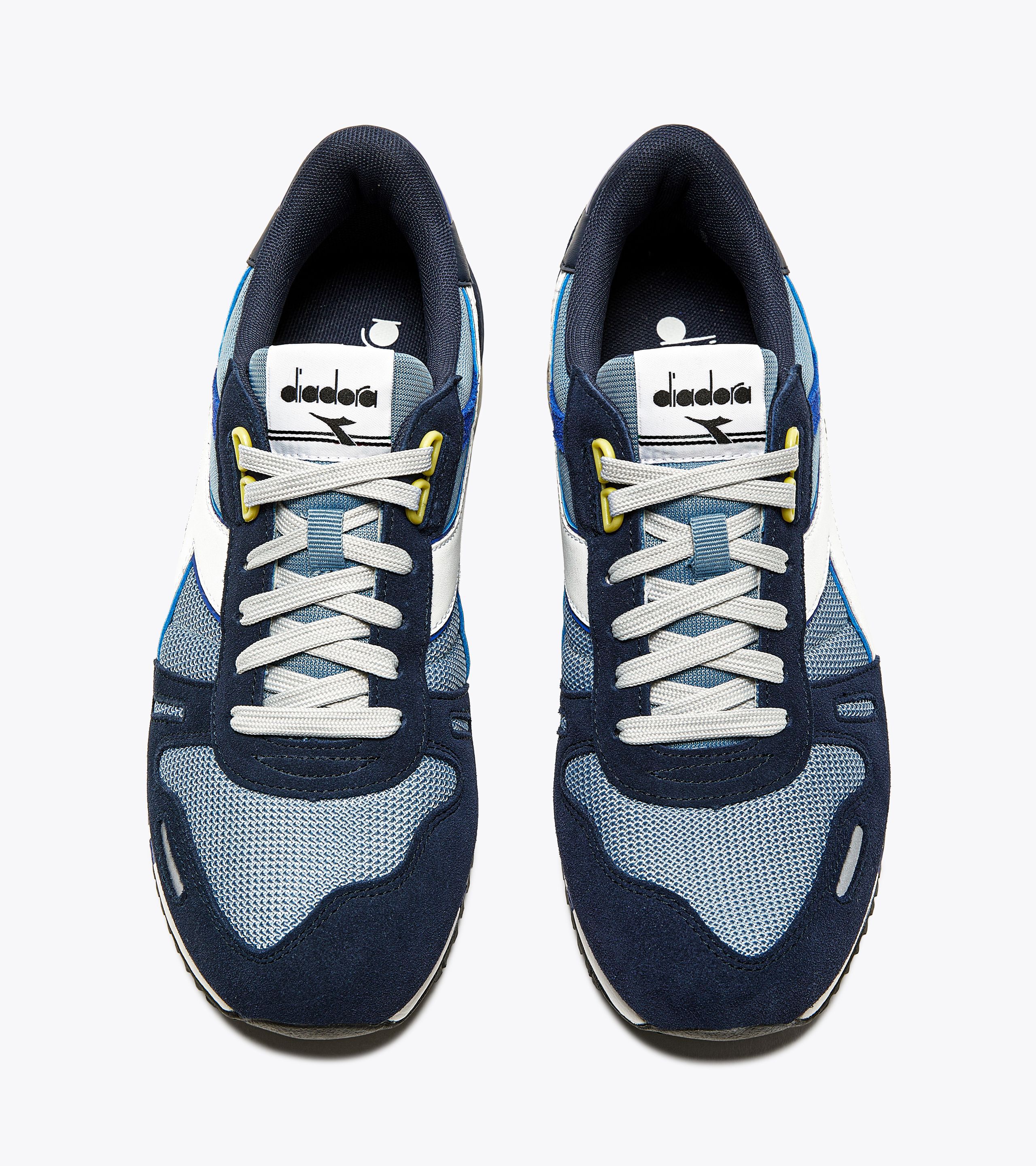 Diadora titan online ii grigio