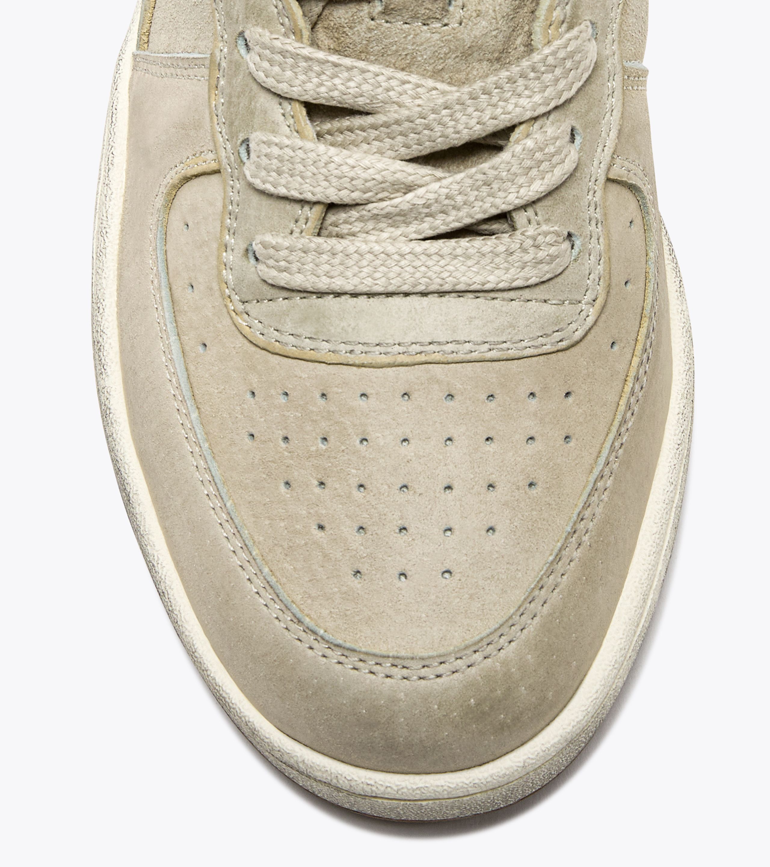 Diadora mi used top