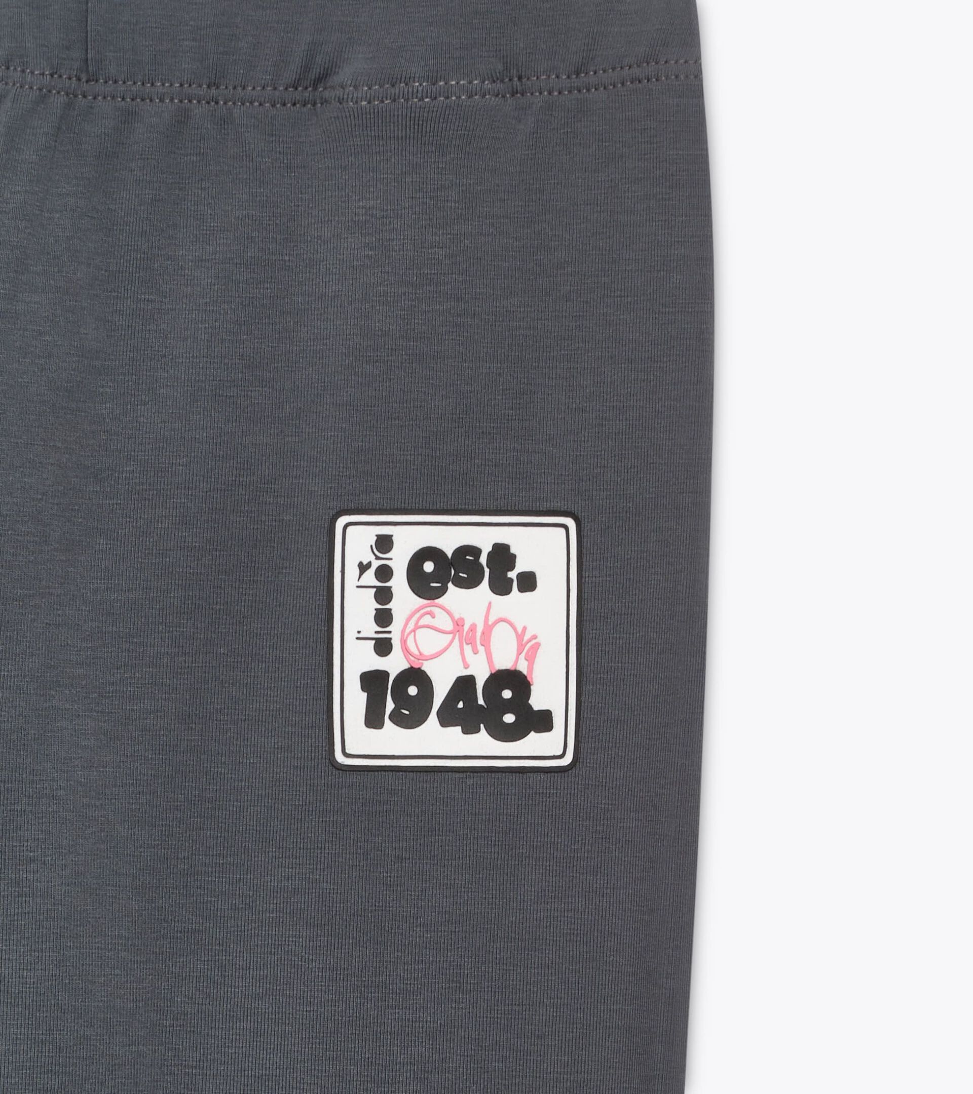 Sportleggings - M&auml;dchen
 JG. LEGGINGS ESS. SPORTS TURBULENZEN - Diadora