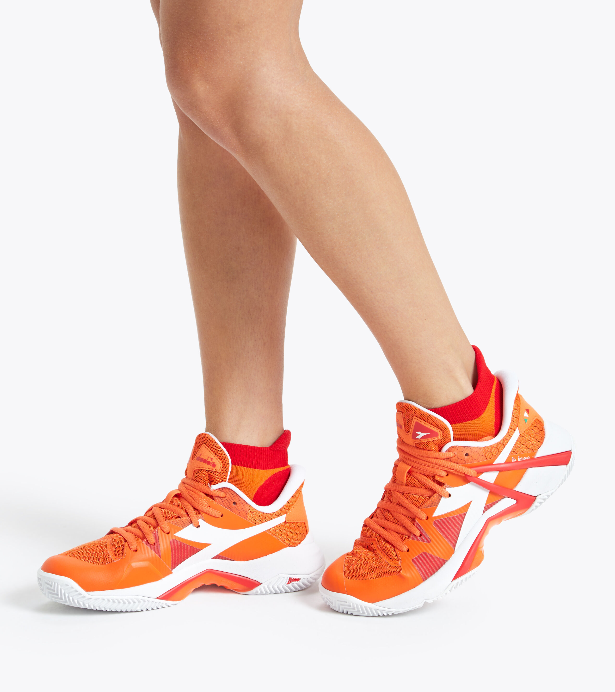 diadora womens tennis shoes