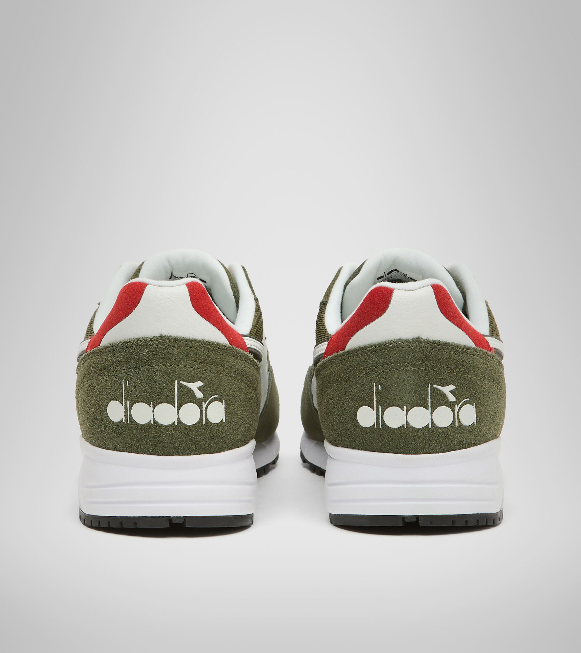 Trainer - Unisex N902 S GREEN RIFLE - Diadora