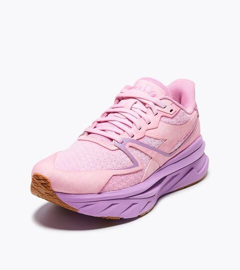 Zapatilla deportiva - Dise&ntilde;o de archivo - Para todos los g&eacute;neros V7000 DIP DYE ORQUIDEA VIOLETA - Diadora