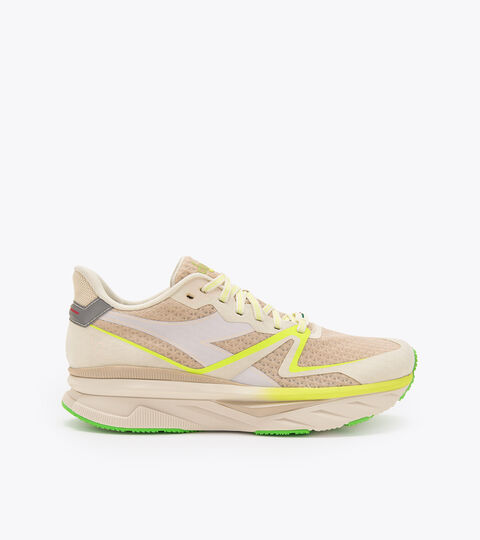 Made in Italy Running shoes - Gender neutral ATOMO V7000 SMOKE GRAY/WHT/WHISPER WHT - Diadora