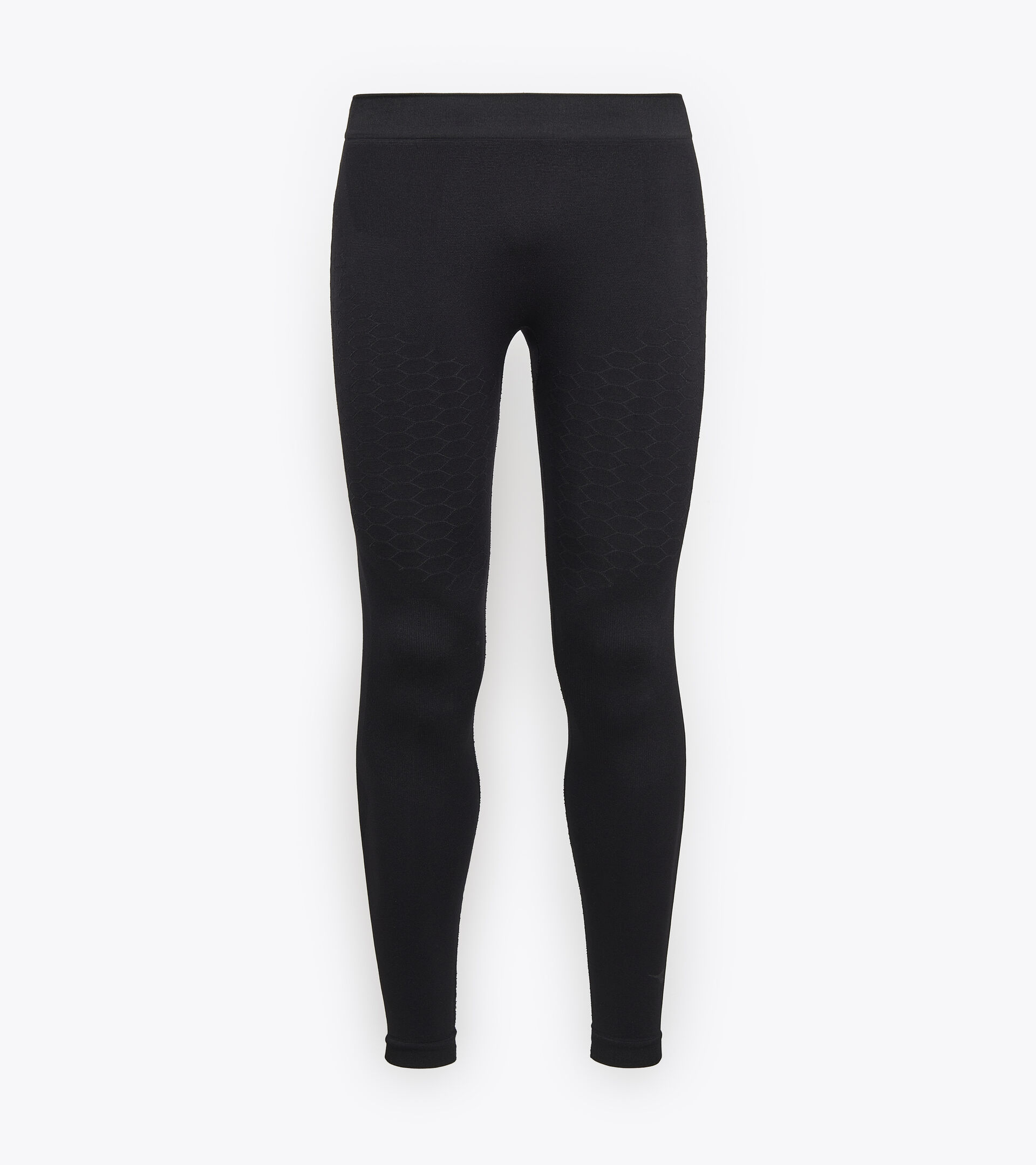 Training trousers - Men PANTS ACT BLACK - Diadora