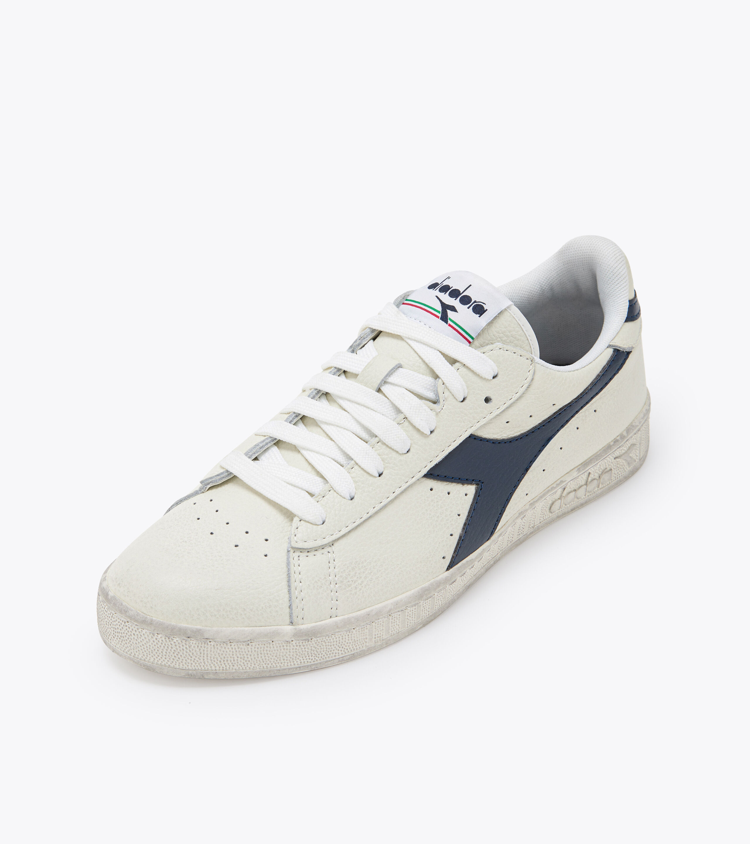 Diadora sneakers game low sale