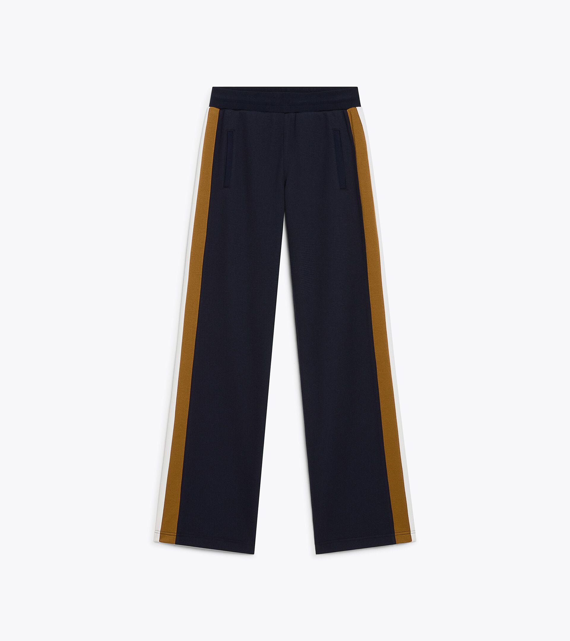Legacy Tracksuit - Women&rsquo;s L. PANTS LEGACY BLUE CORSAIR - Diadora