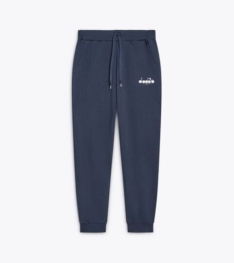 PANTS LOGO, AZUL NOCHE Pantalones deportivos - Para todos los géneros PANTS LOGO AZUL NOCHE - Diadora