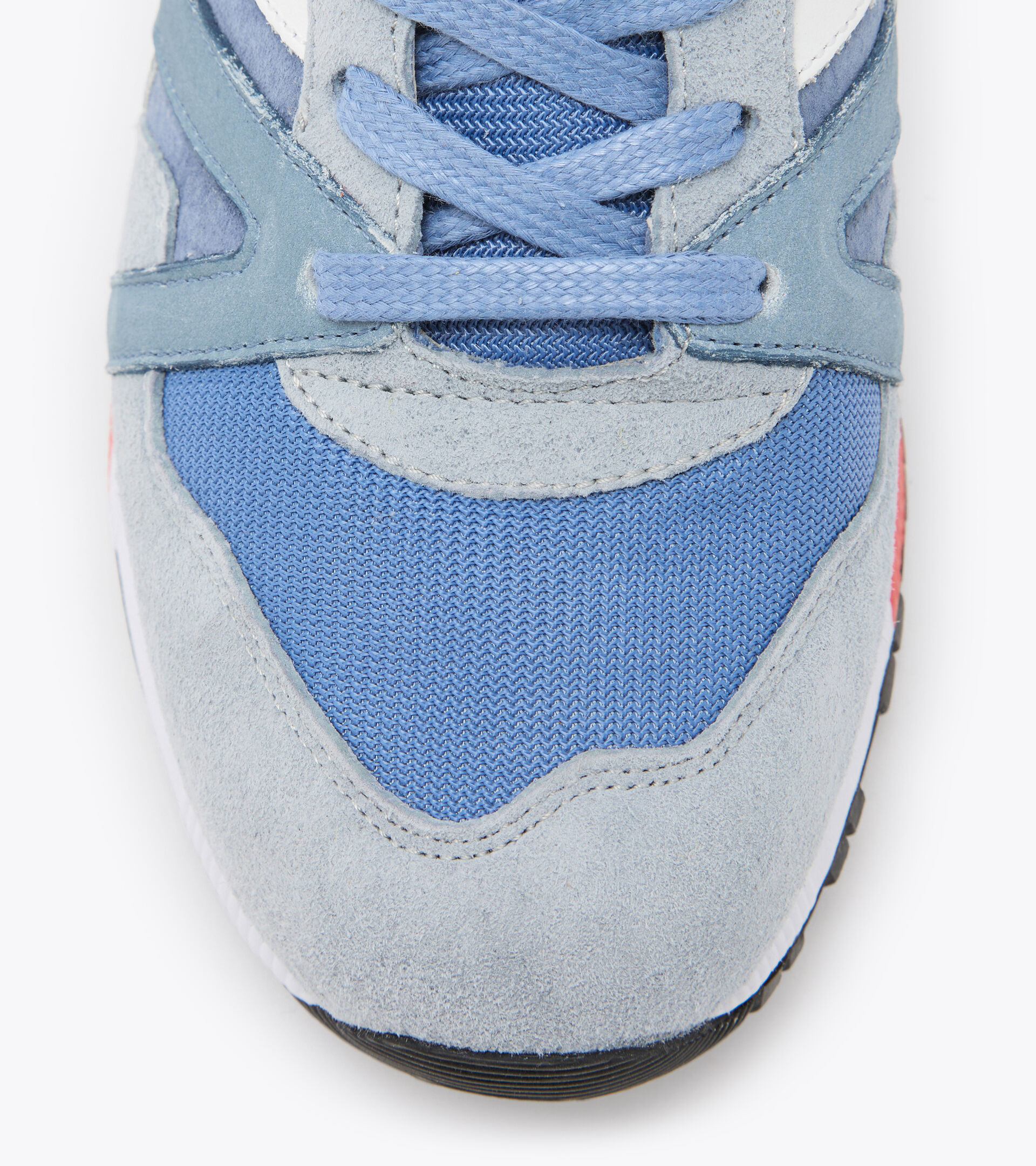 Heritage-Schuh Made in Italy - Unisex N9000 ITALIA ASHLEY BLAU - Diadora