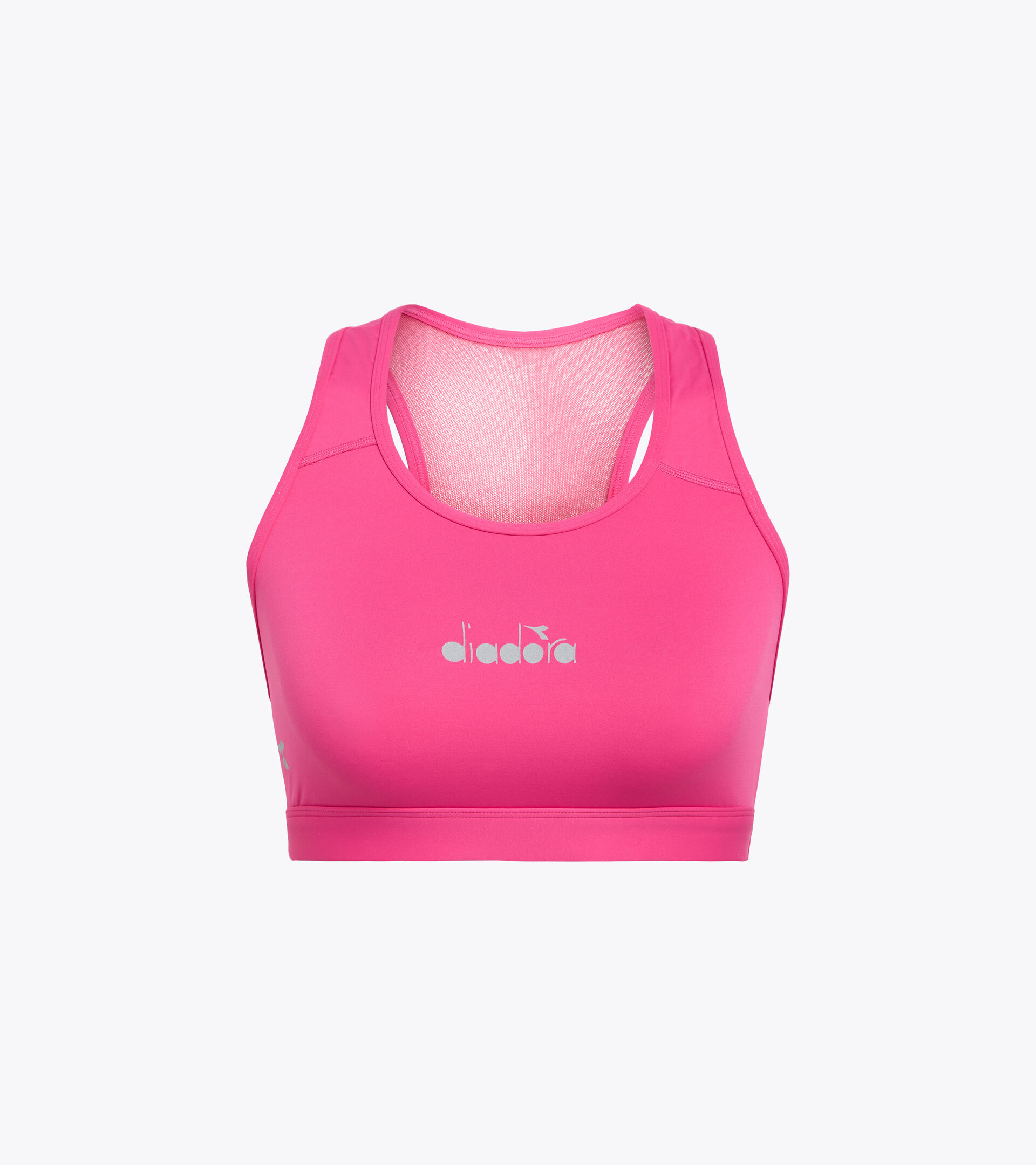 L. MEDIUM BRA Medium support bra - Women - Diadora Online Store US