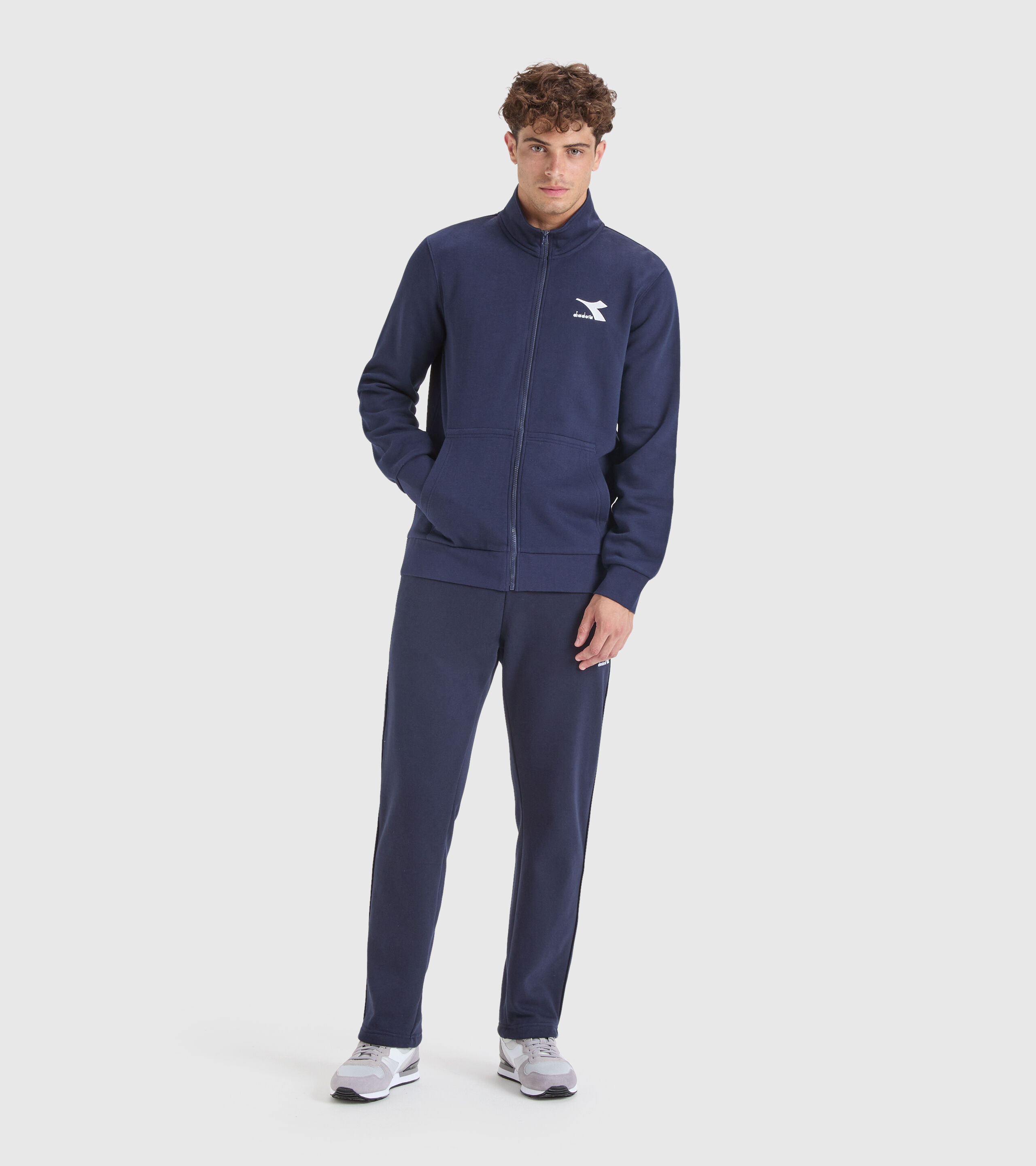 Sports hot sale sweatshirt mens