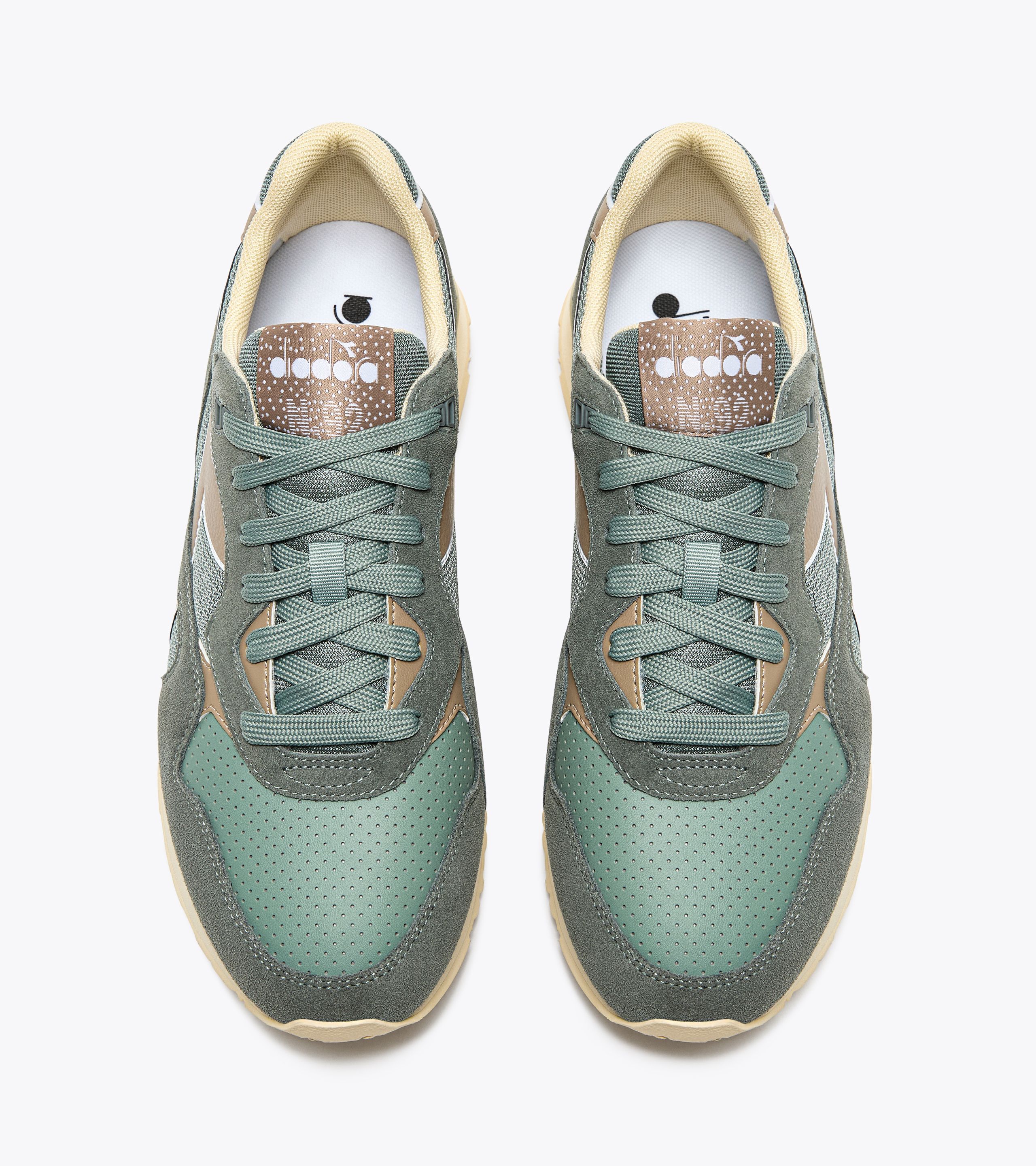 Diadora sneakers n92 sales