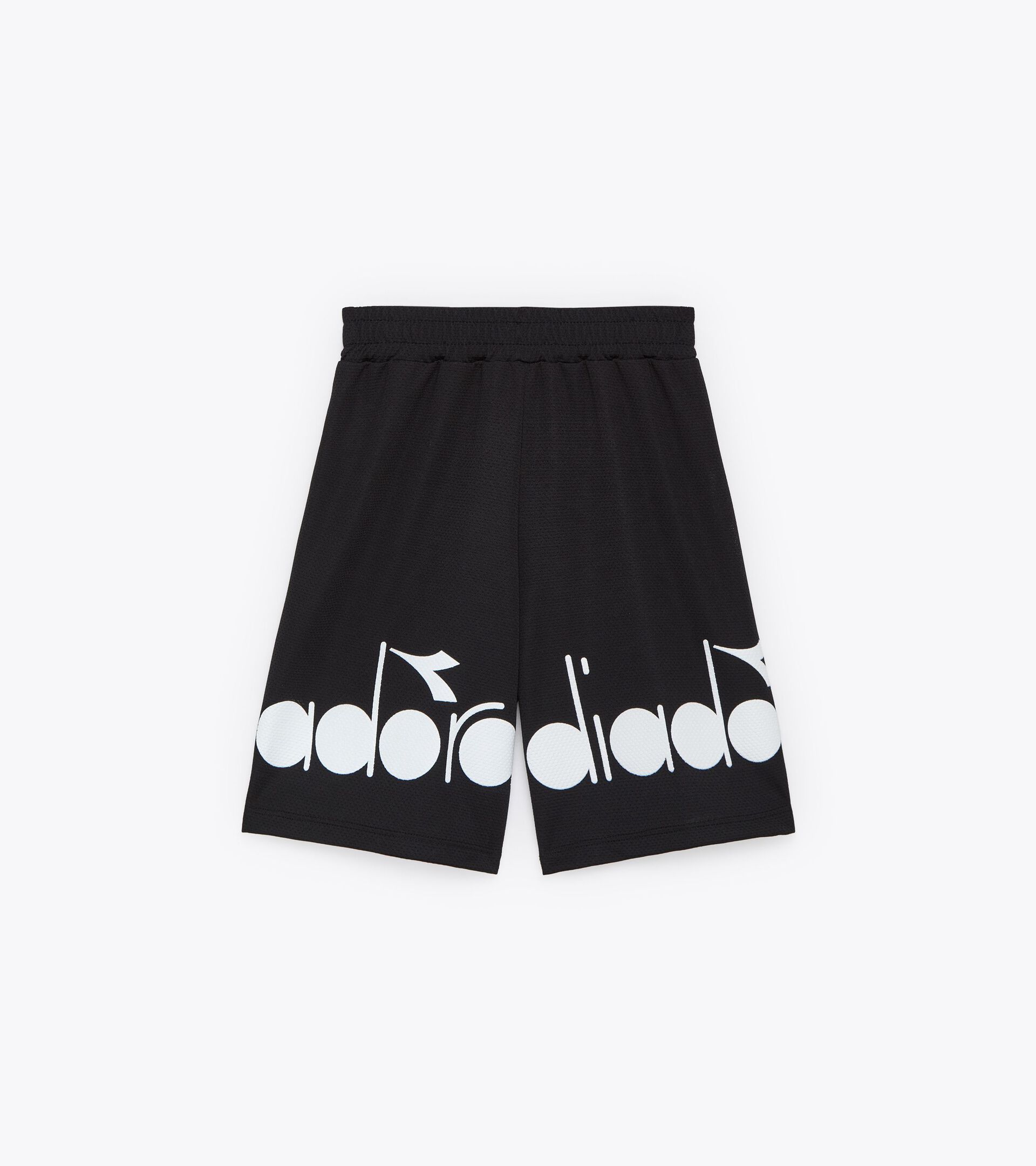 Bermudashorts - Gender neutral JU.BERMUDA LOGO SCHWARZ - Diadora