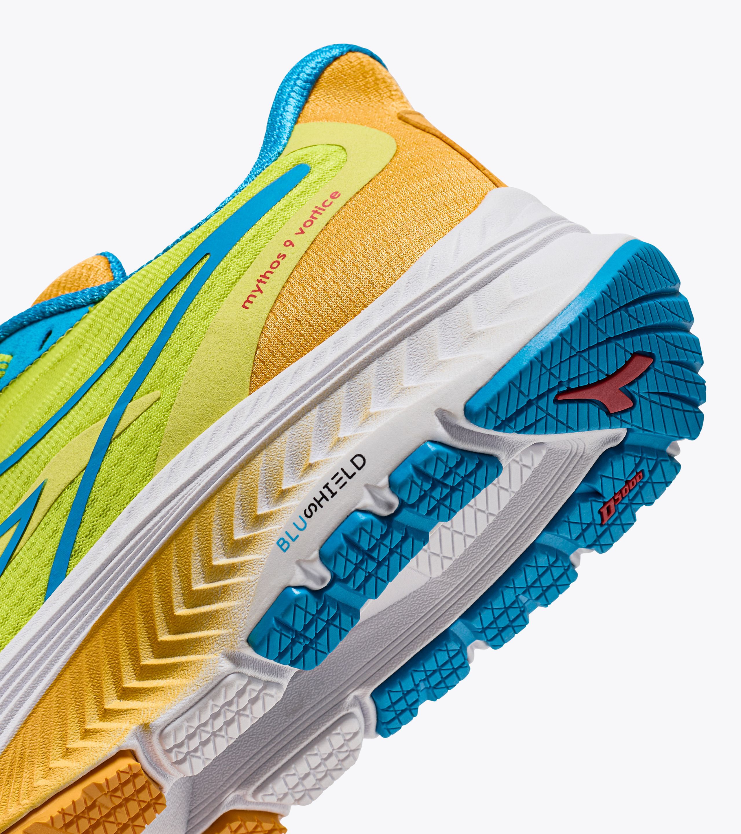 Diadora multicolor shop