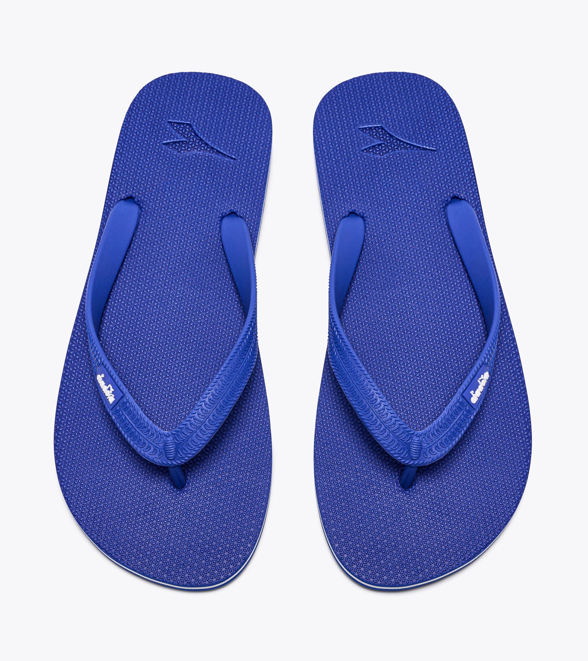 Flip-flops TARIFA IMPERIAL BLUE/WHITE - Diadora