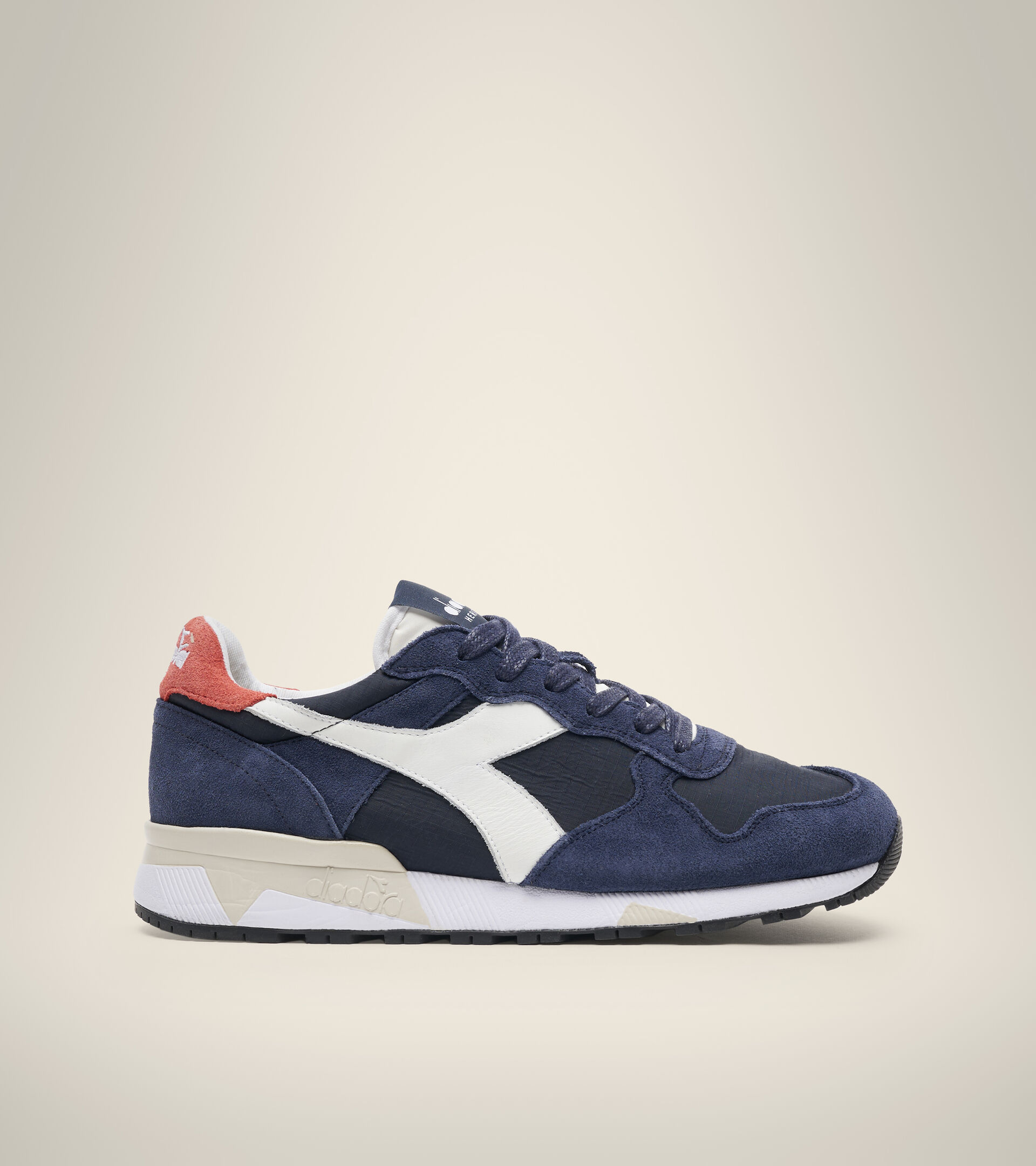 acute slit surprise TRIDENT 90 RIPSTOP Heritage shoe - Men - Diadora Online Store