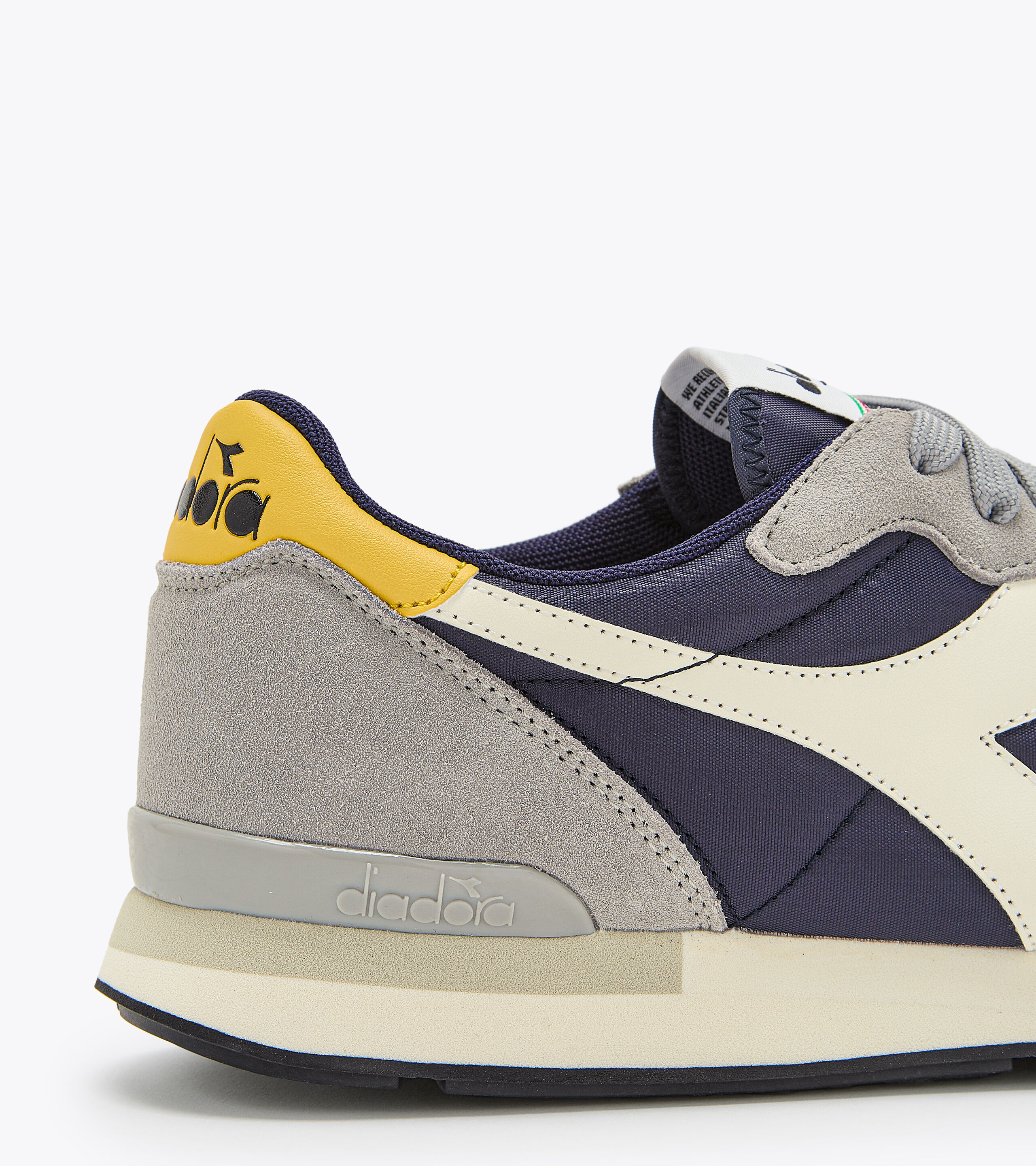 Diadora heritage camaro 2025