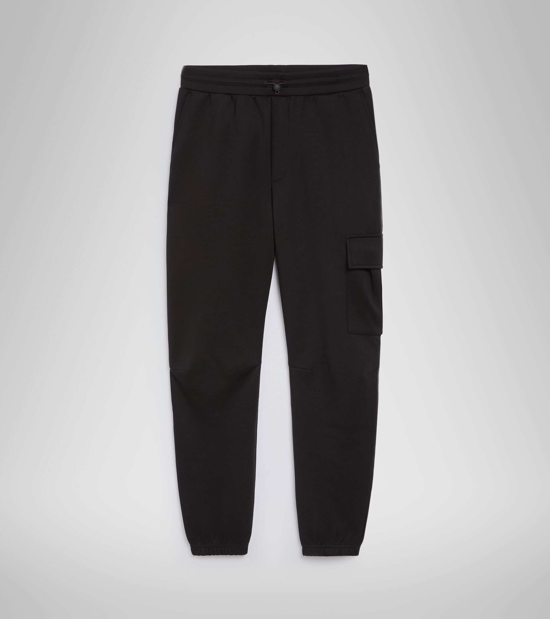 Sports trousers - Men  PANT URBANITY BLACK - Diadora