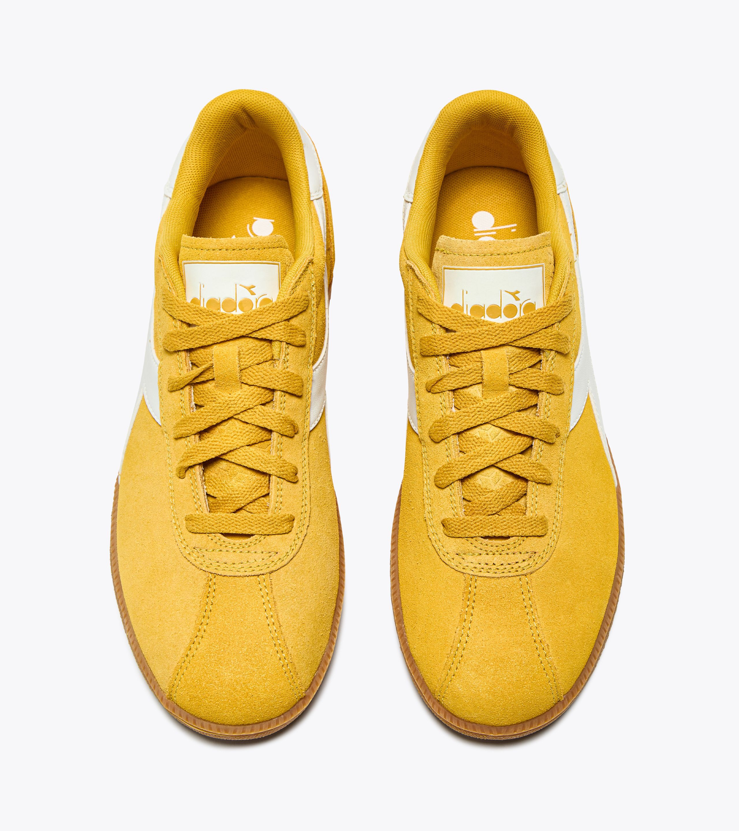 TOKYO Leather sneakers - All-Gender - Diadora Online Store CA