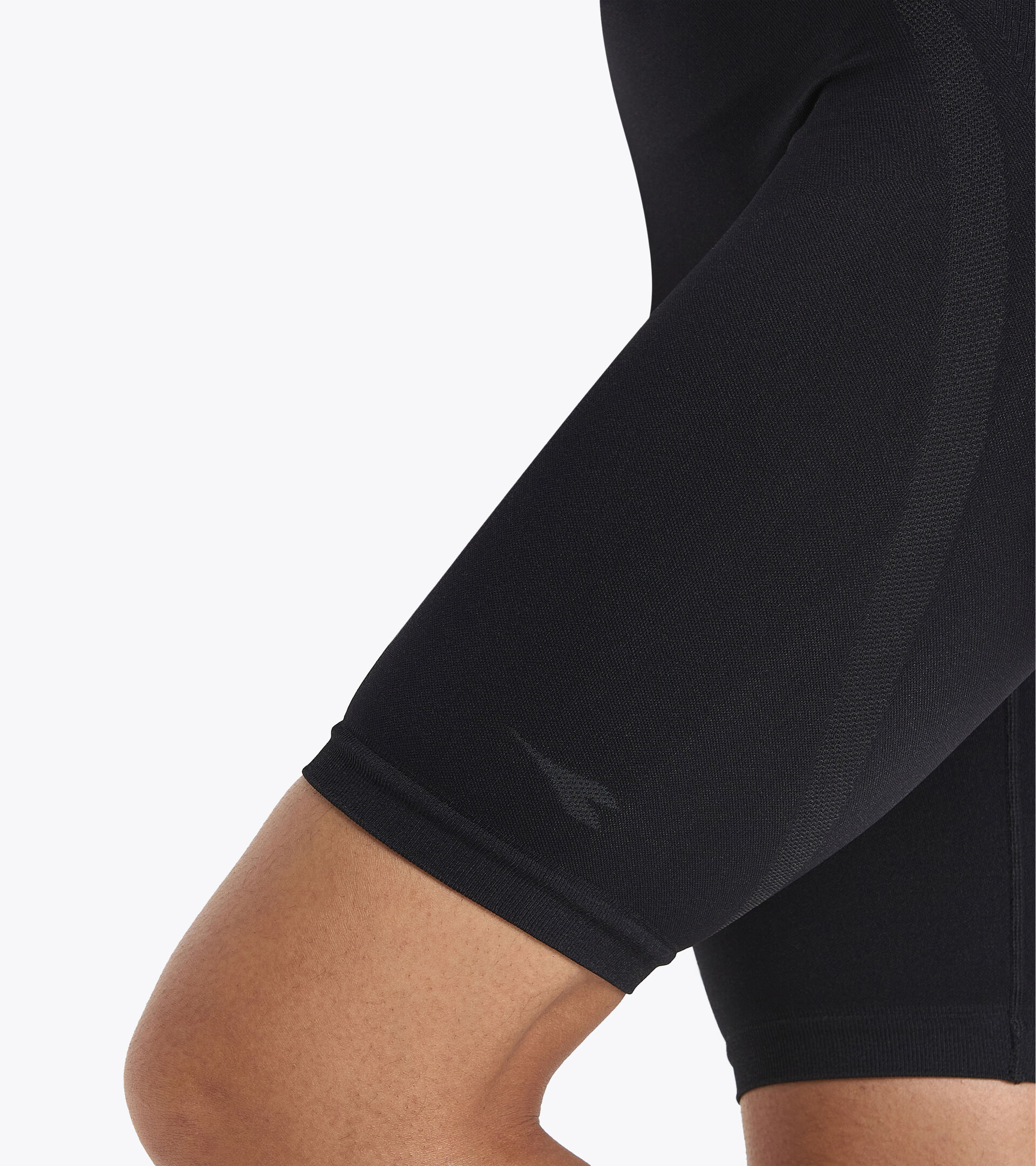 Bermuda shorts - Women L. BERMUDA ACT BLACK - Diadora