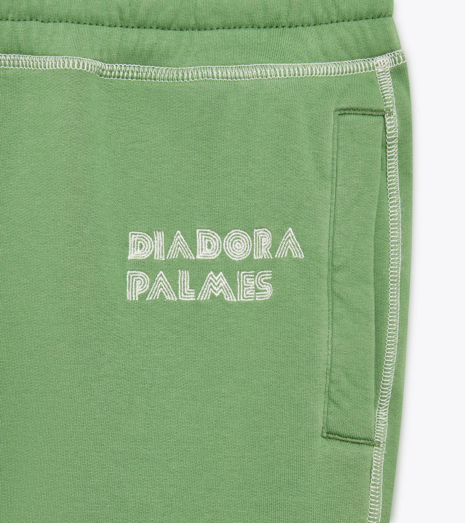 Legacy pants - Made in Italy - All-gender
 PANTS LEGACY GREEN ENGLISH IVY - Diadora