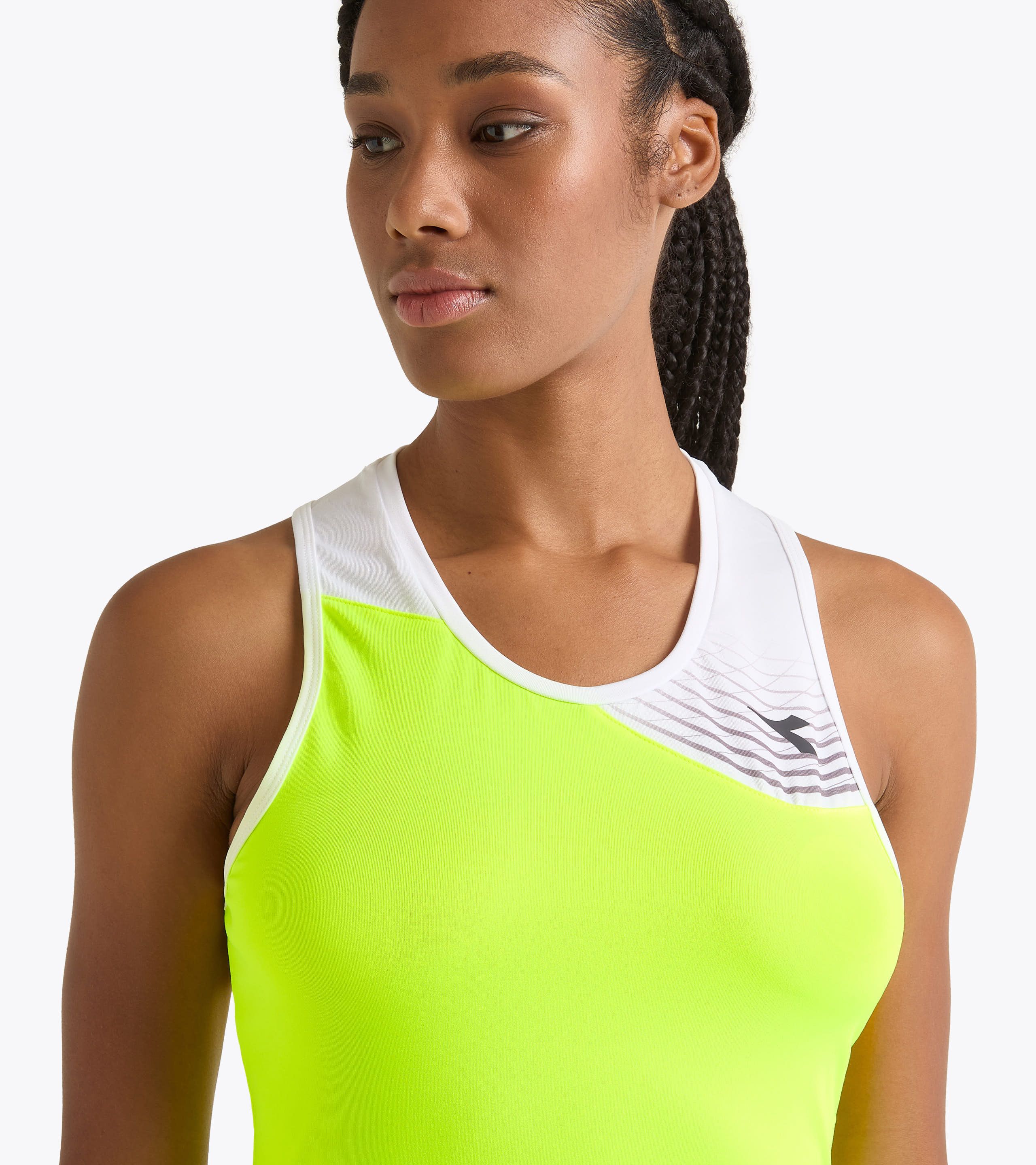 L. DRESS COURT Tennis dress - Women - Diadora Online Store US