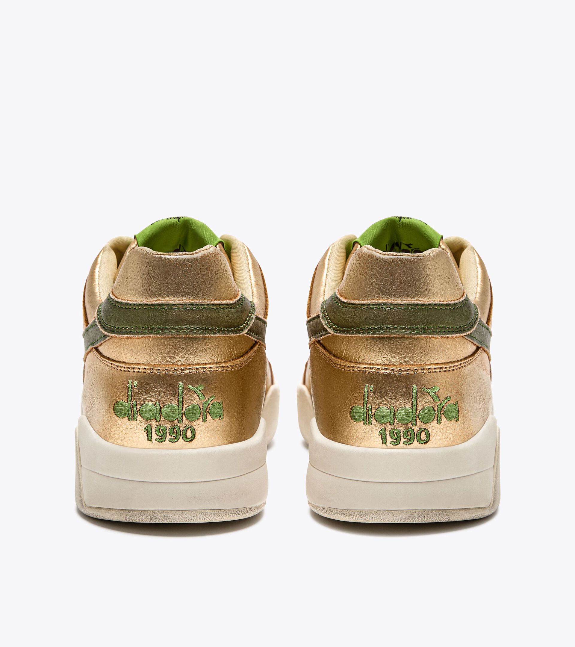 Heritage sneakers - Women’s
B.560 METALLIC WN BEIGE - Diadora
