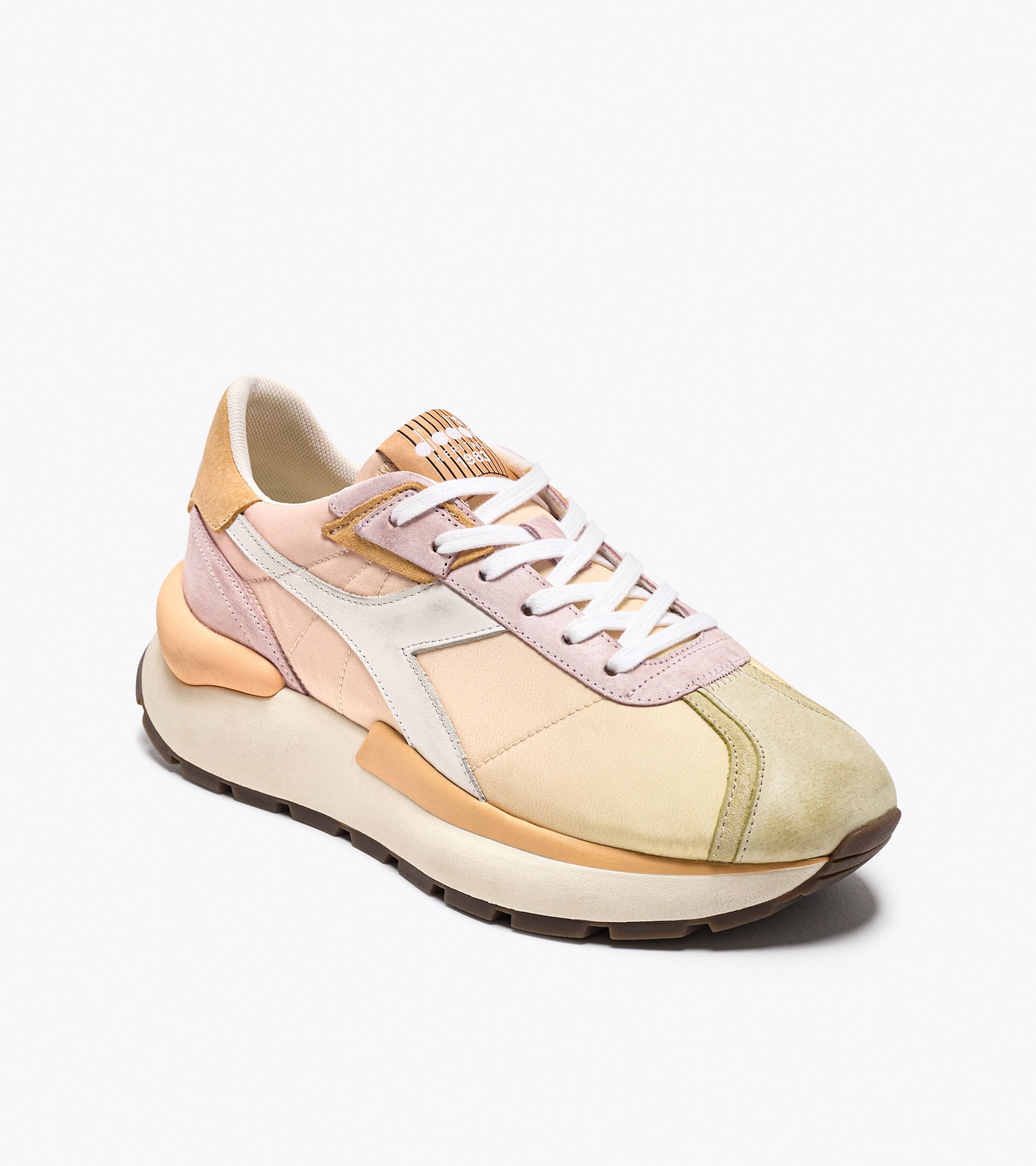 Diadora game wide sales