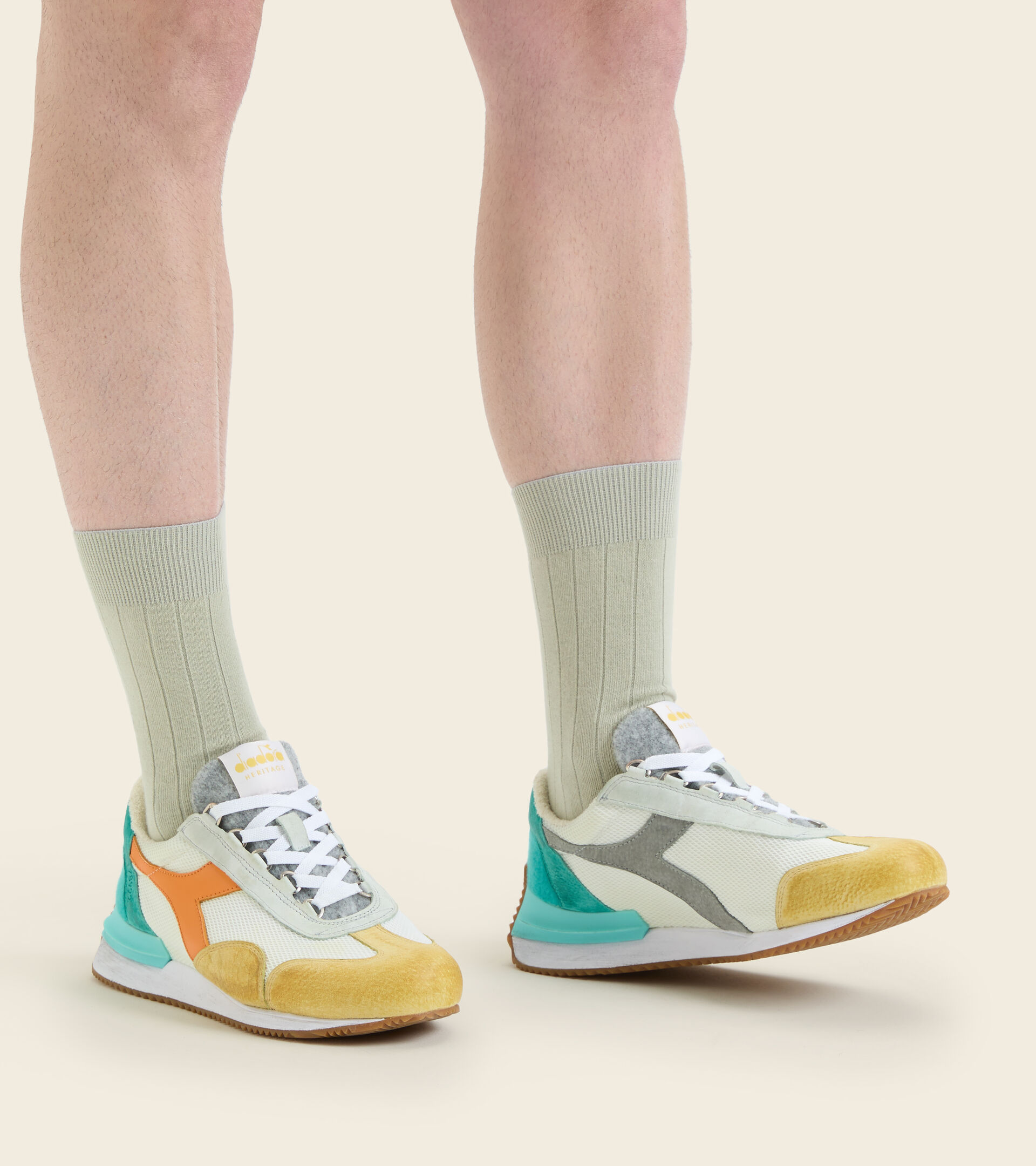 Diadora men's EQUIPE MAD TENNIS