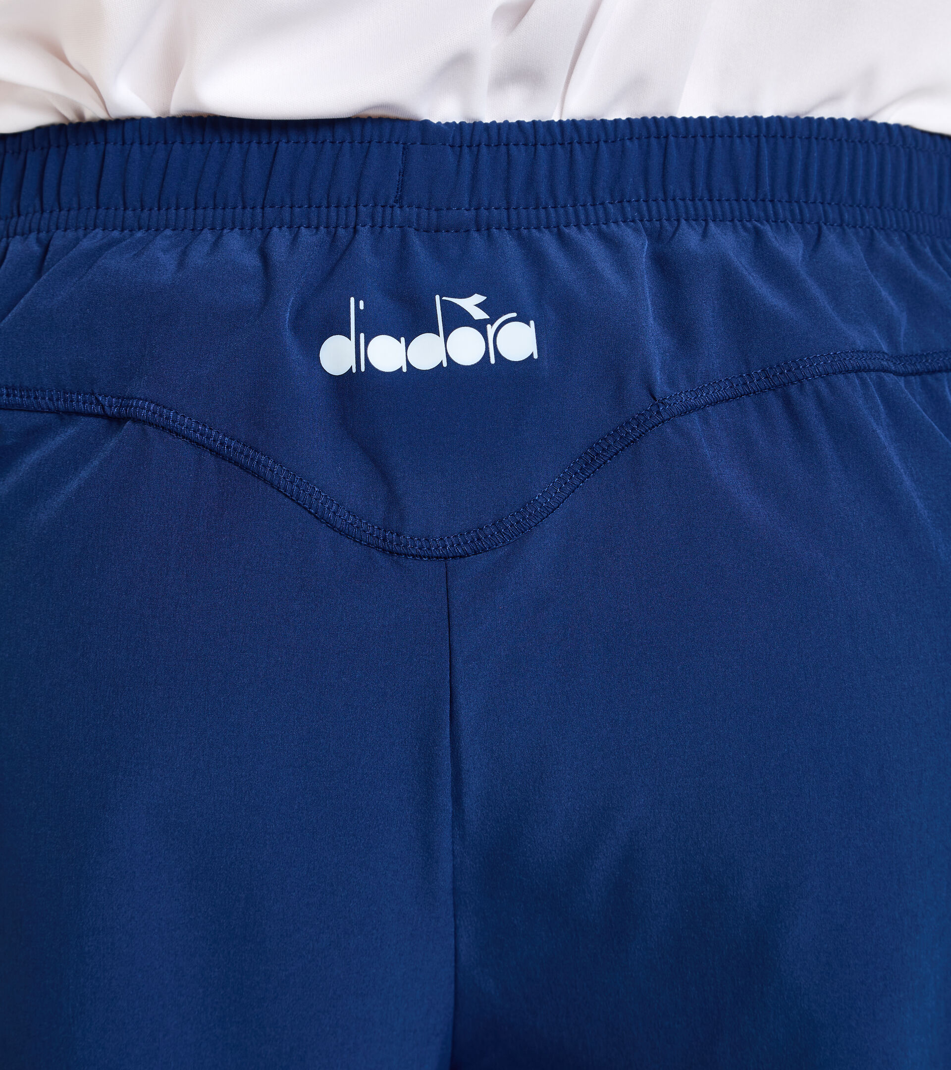 MICROFIBER SHORTS 12,5 CM Short de running - Homme - Boutique en ligne  Diadora LU