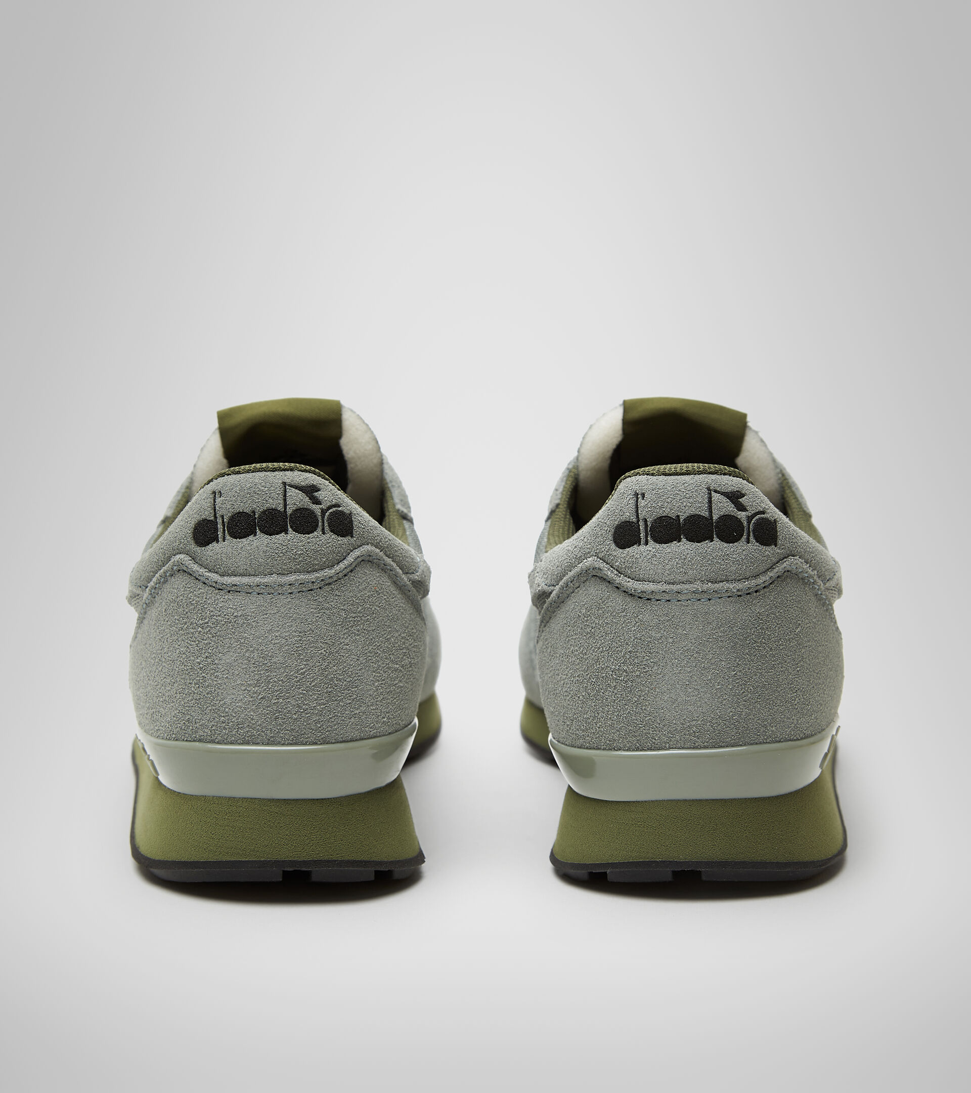 Sportswear shoes - Unisex CAMARO MANIFESTO SHADOW - Diadora