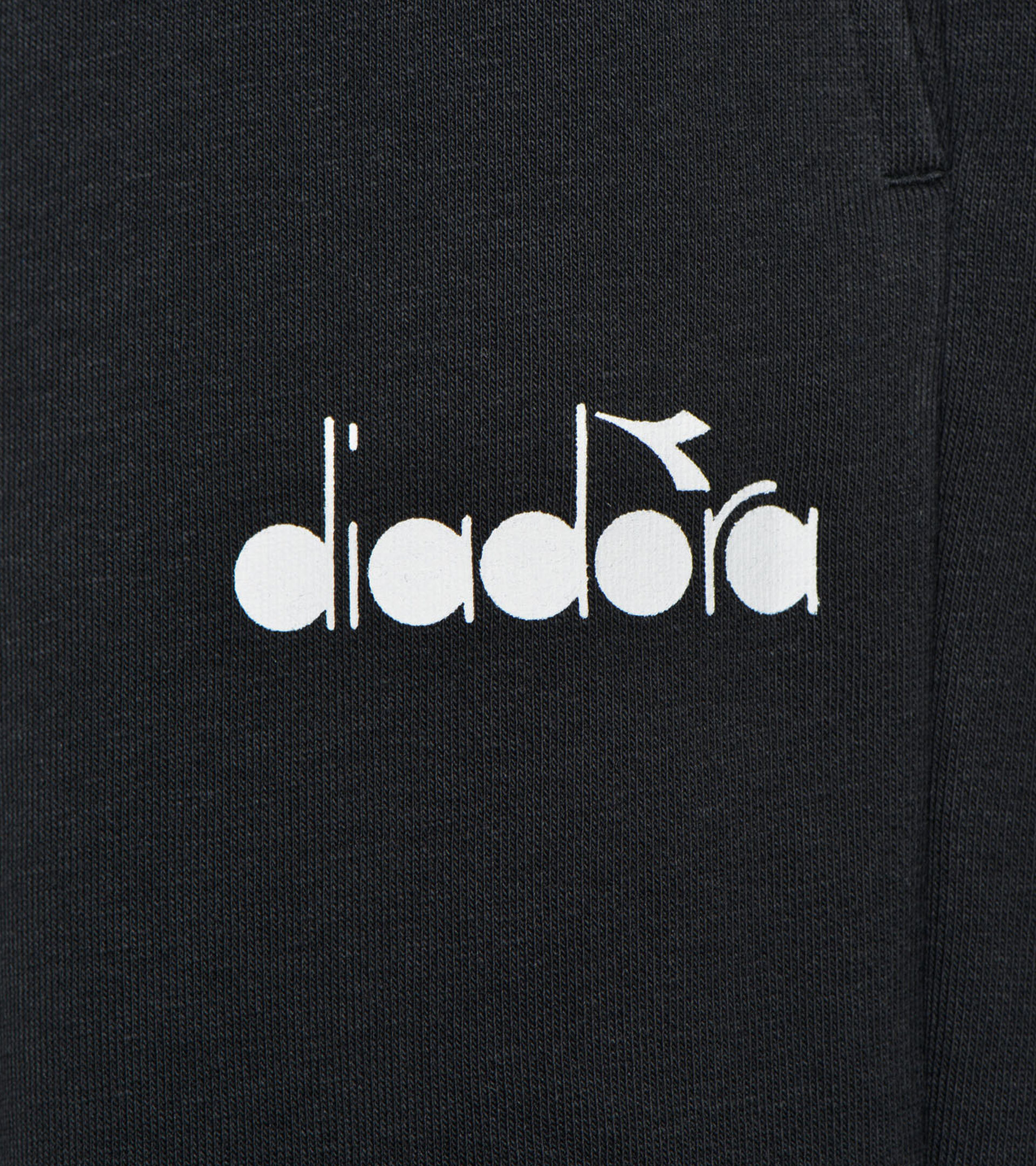Apparel Sport UOMO BERMUDA DIADORA CLUB NEGRO Diadora