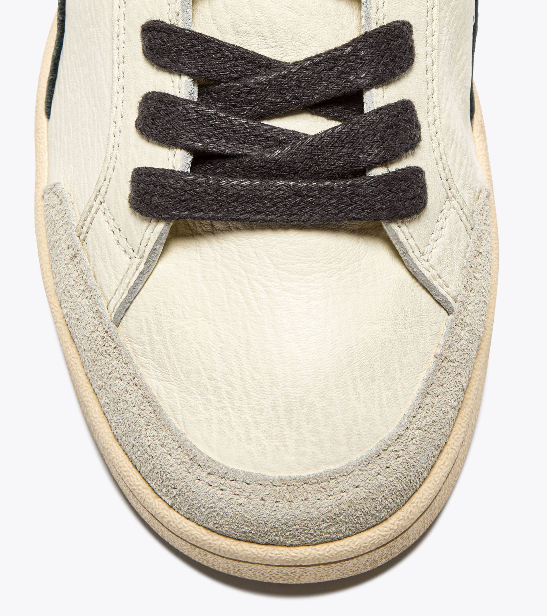 Zapatilla Heritage - Mujer PRESTIGE SAFARI WN BLANCO PAPIRO - Diadora