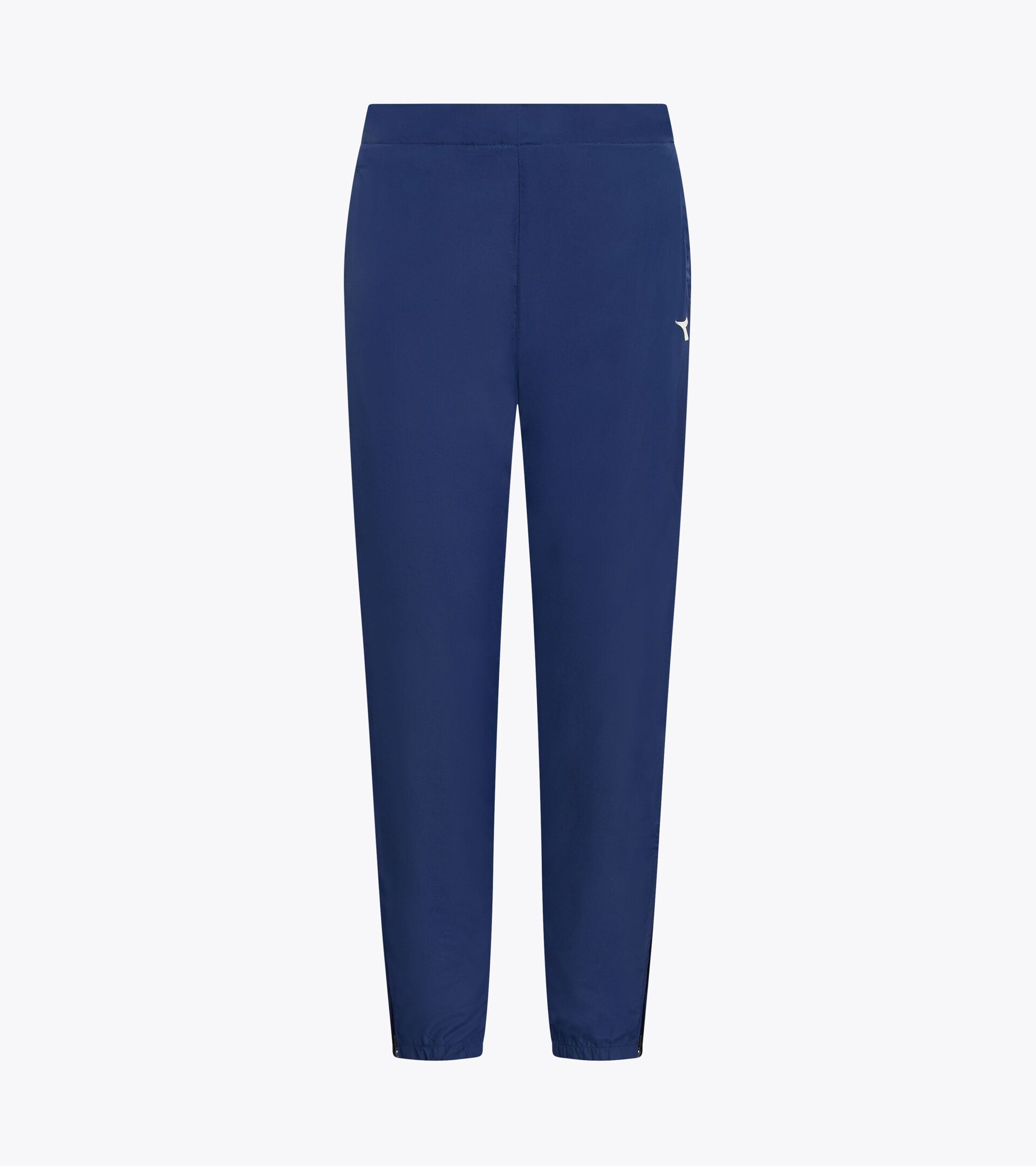Tennis trousers - Women L. PANT COURT SALTIRE NAVY - Diadora