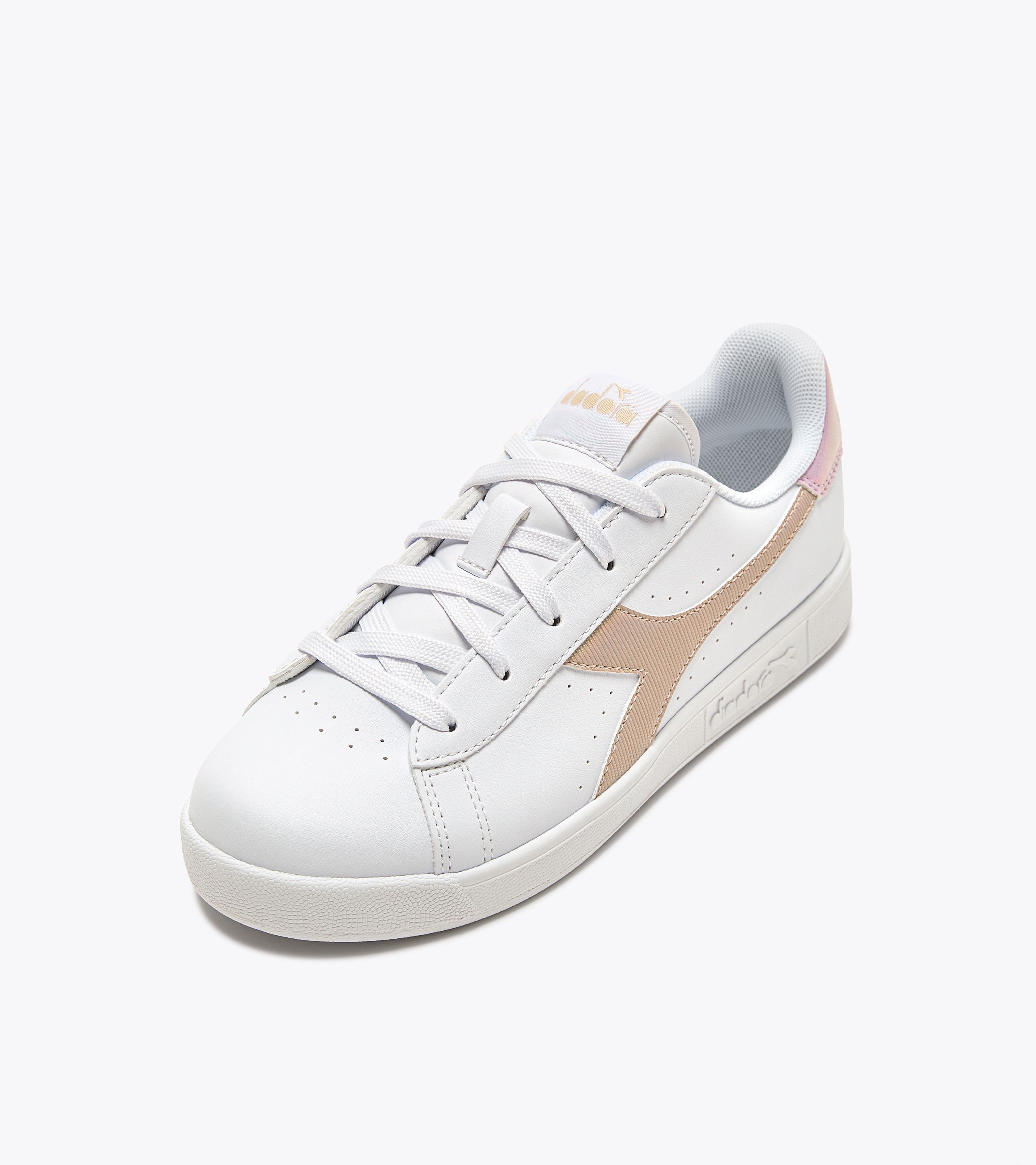 Diadora tennis 270 low donna clearance rose