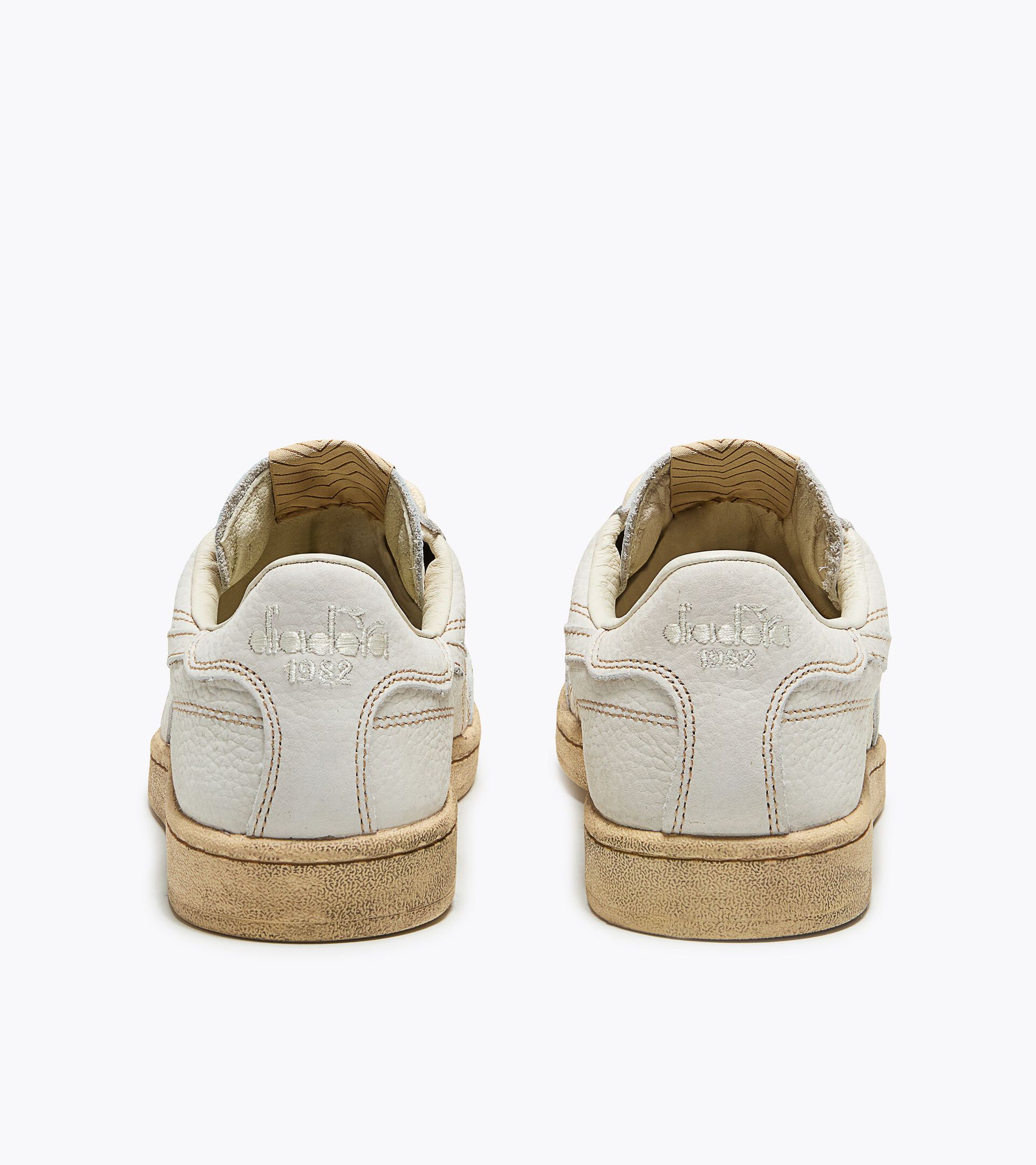 null PRESTIGE SEAT TOFU - Diadora