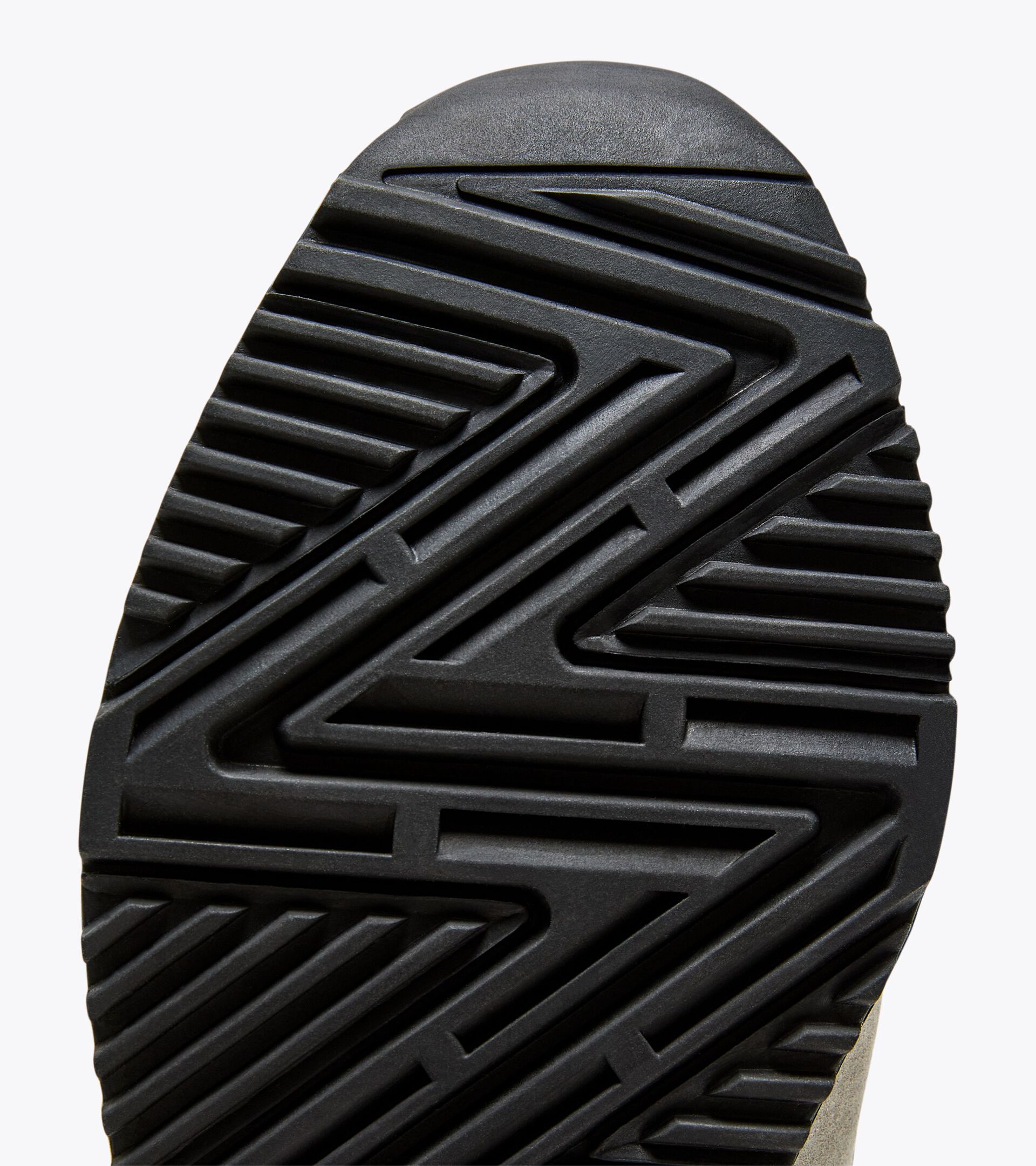 Zapatilla deportiva - Gender neutral V7000  WINTER PLATA VERDE/AZUL ESNORQUEL - Diadora