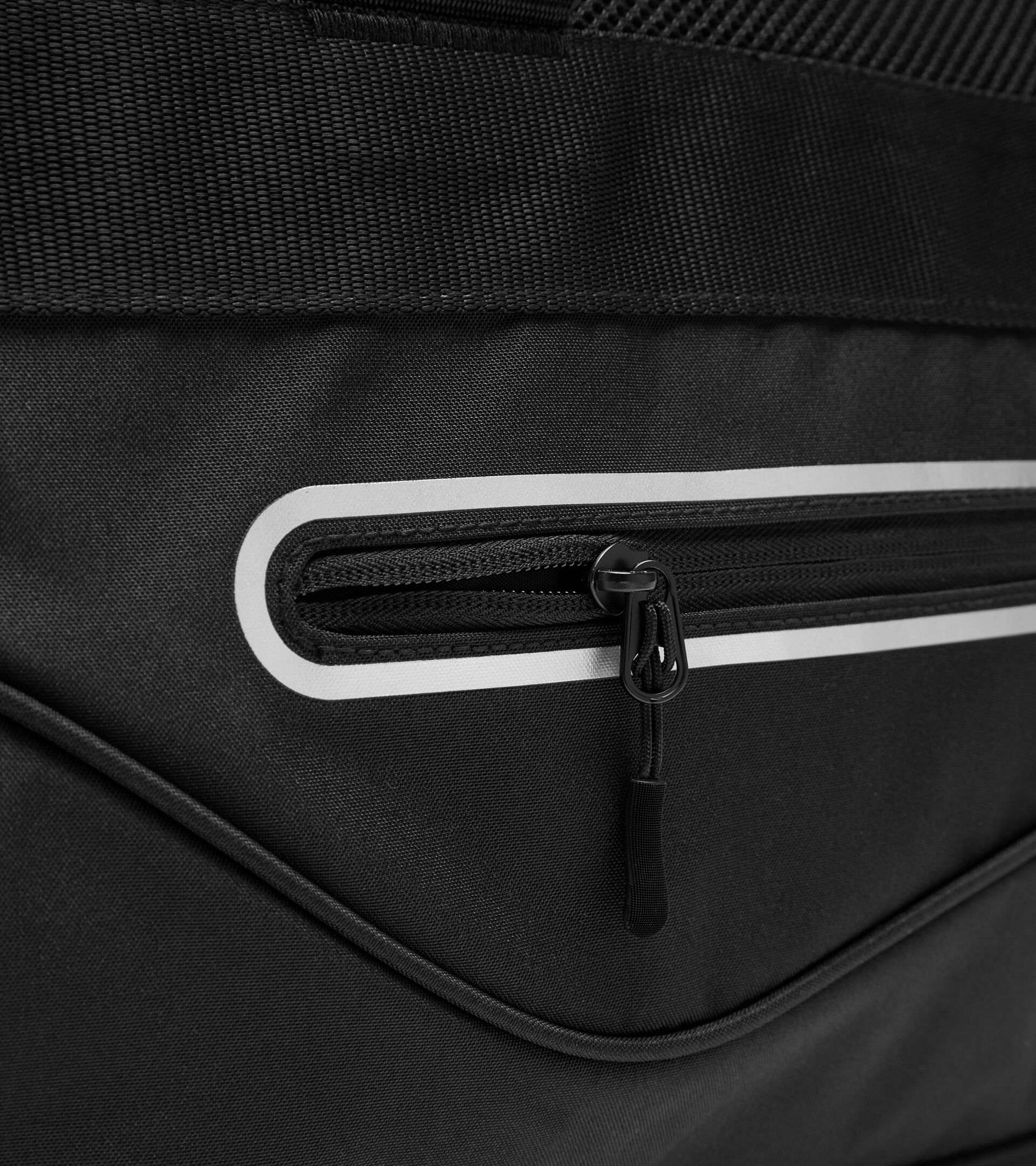 Training bag BAG TENNIS BLACK - Diadora