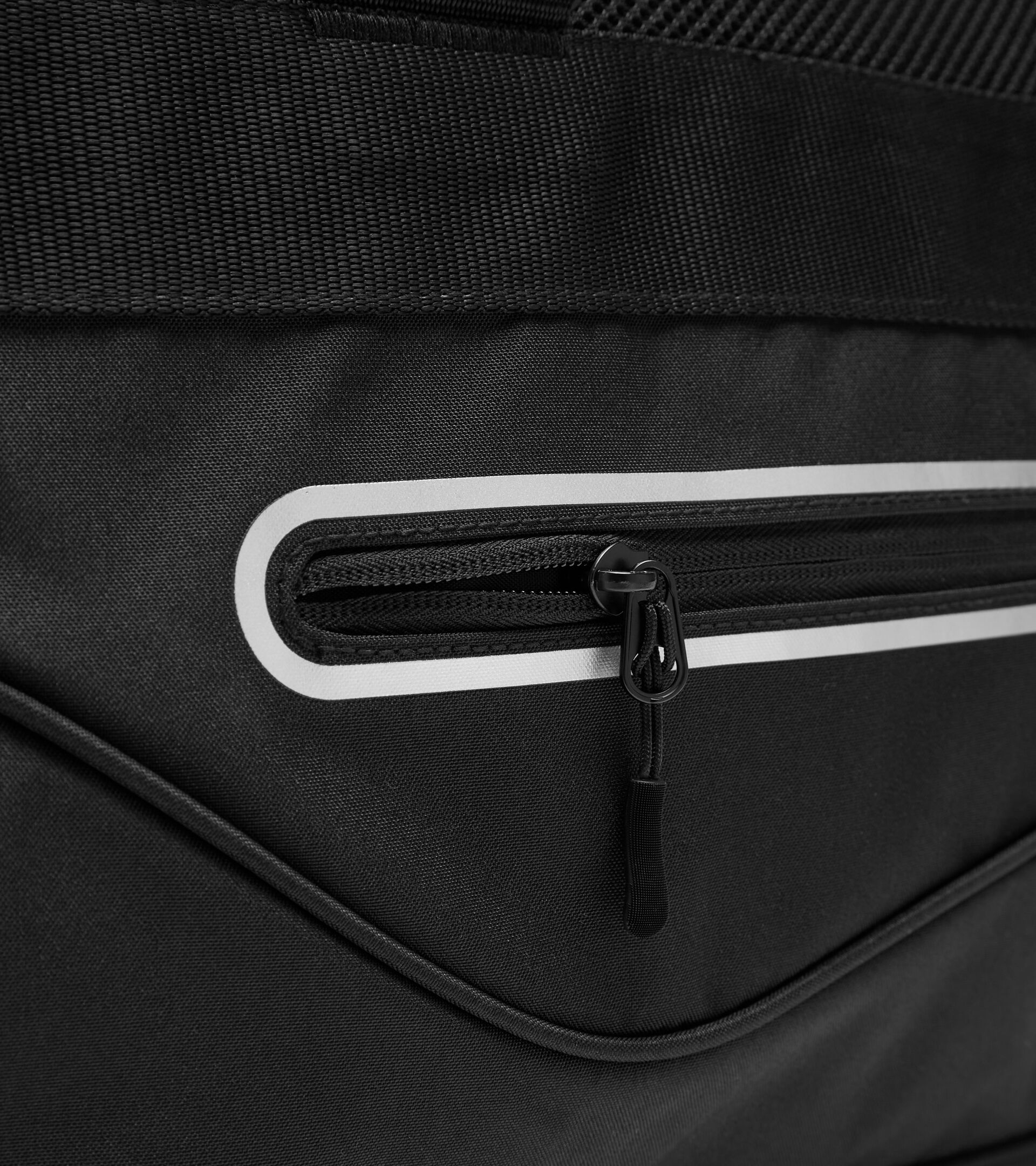 Sac de sport BAG TENNIS NOIR - Diadora