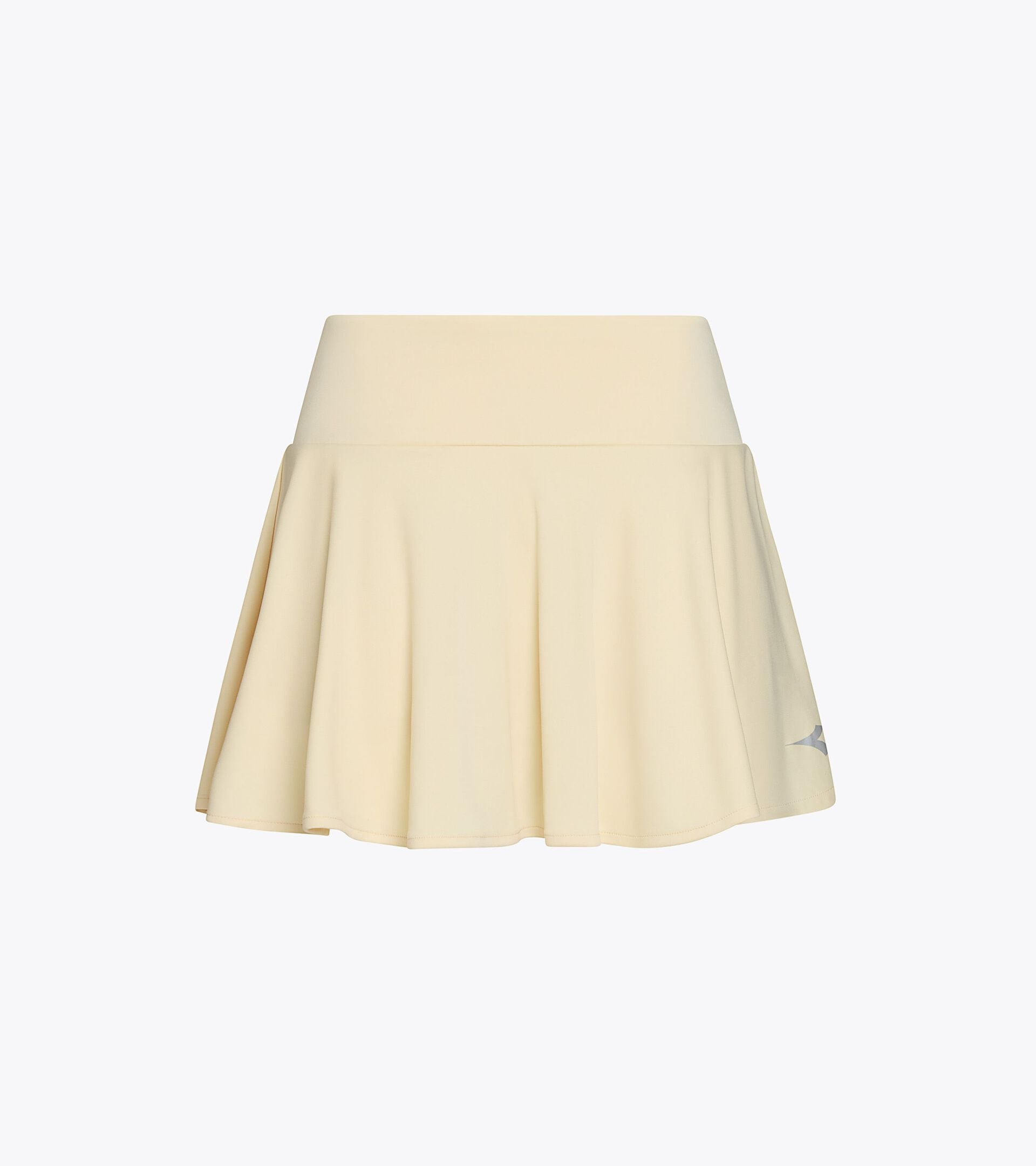 Skirt - Women's L. SKIRT COURT BEIGE SHIFTY - Diadora