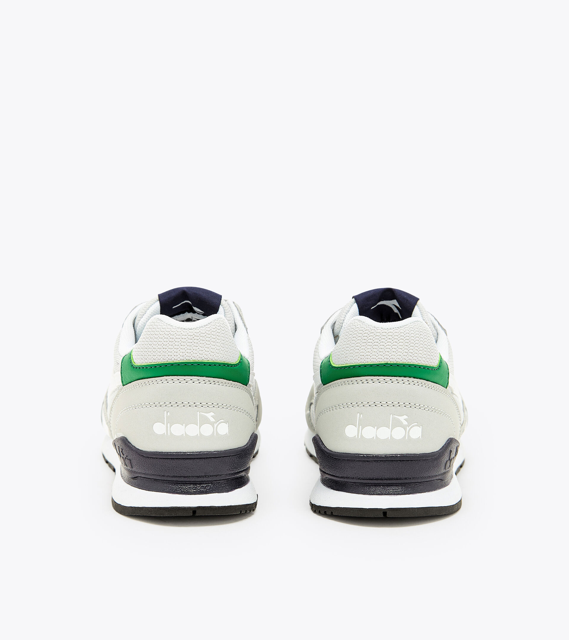 Zapatilla deportiva - Niños 8-16 años N.92 GS AZUL ALBA/BLANCO/AZL CHAQUETON - Diadora
