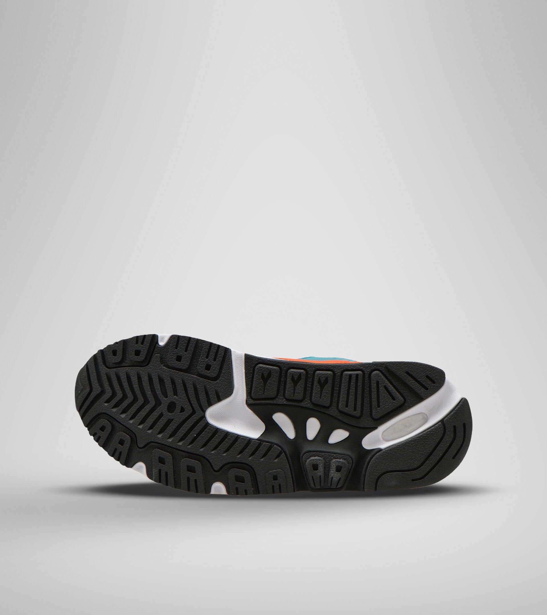 Chaussures de sport - Homme MYTHOS OUTDOOR VERT EMERAUDE (70052) - Diadora