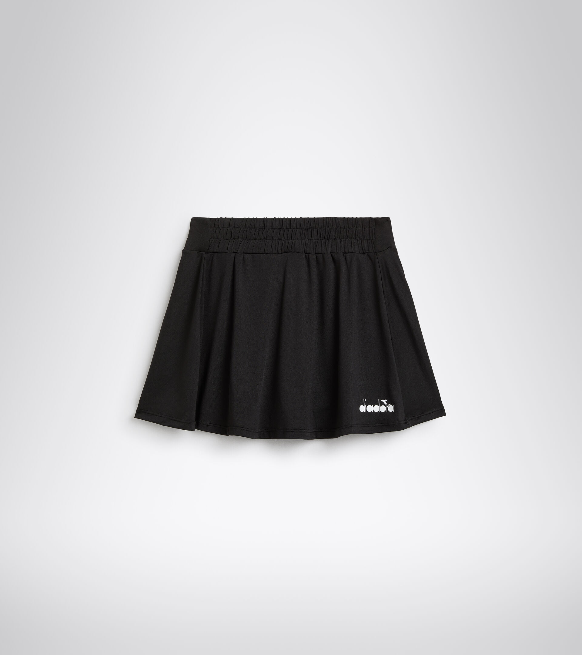 Rock-Hose / Skort - Damen L. CORE SKIRT SCHWARZ - Diadora